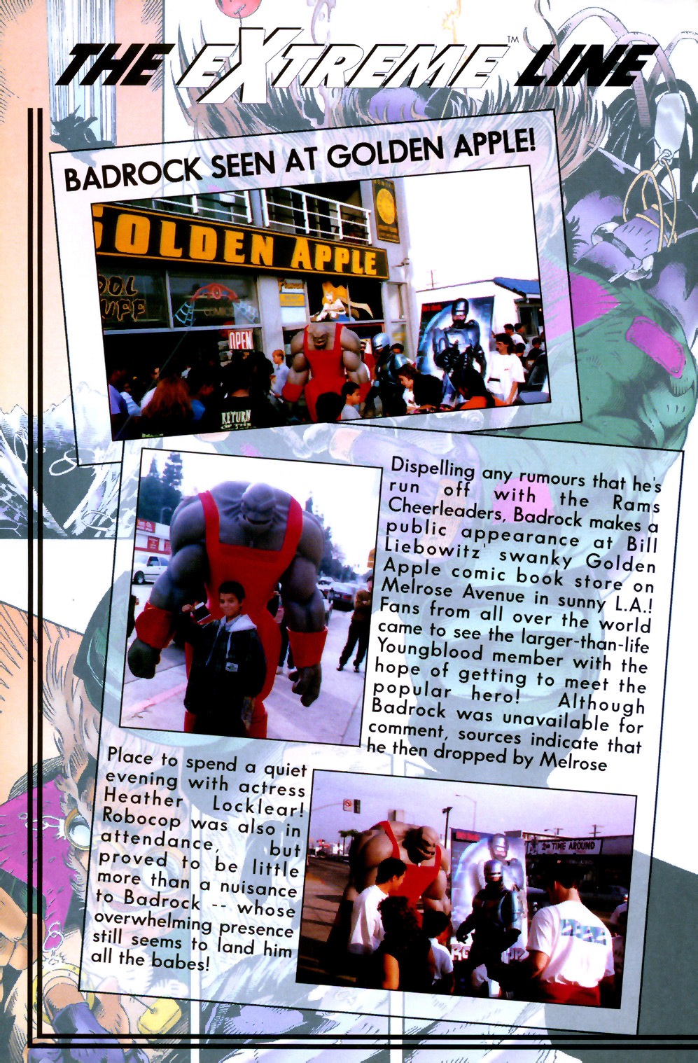 Read online Prophet (1993) comic -  Issue #3 - 31