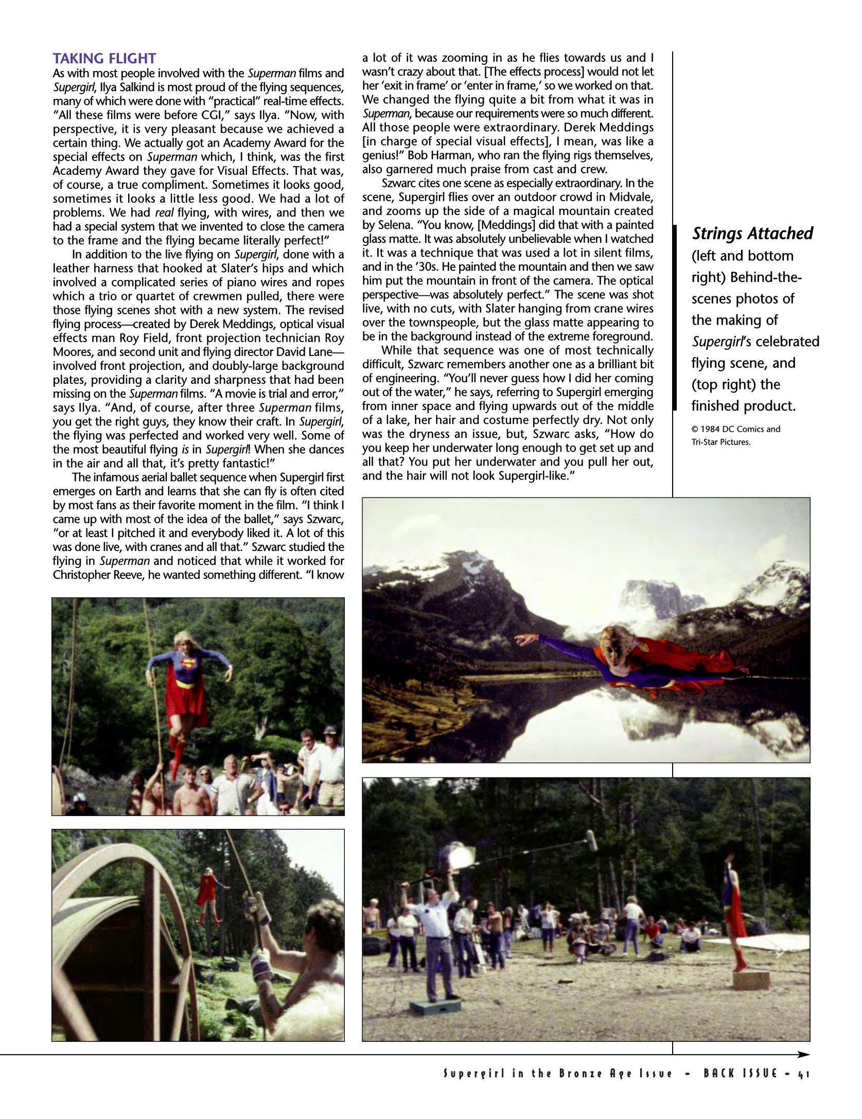 Read online Back Issue comic -  Issue #84 - 38