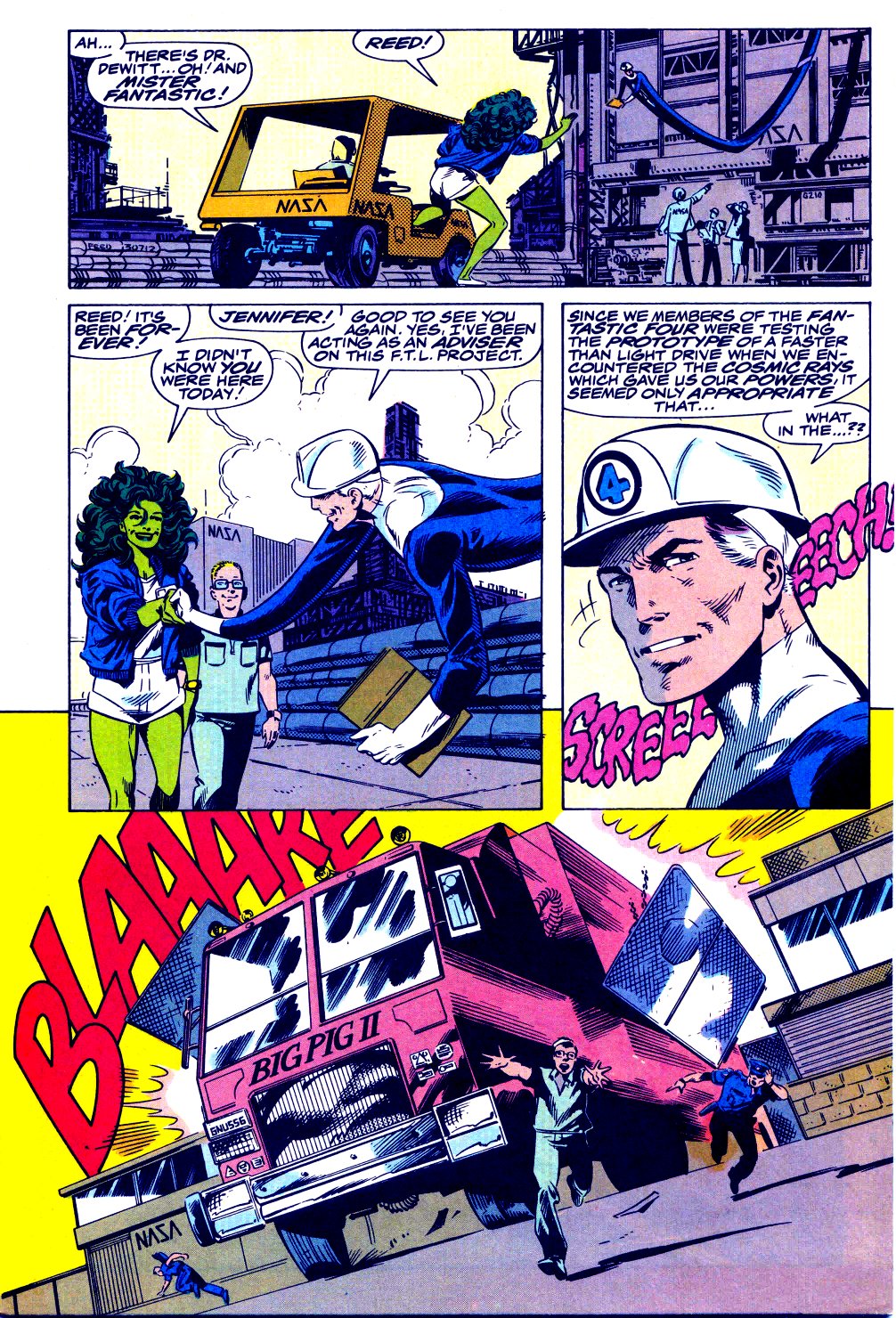 Read online The Sensational She-Hulk comic -  Issue #6 - 4