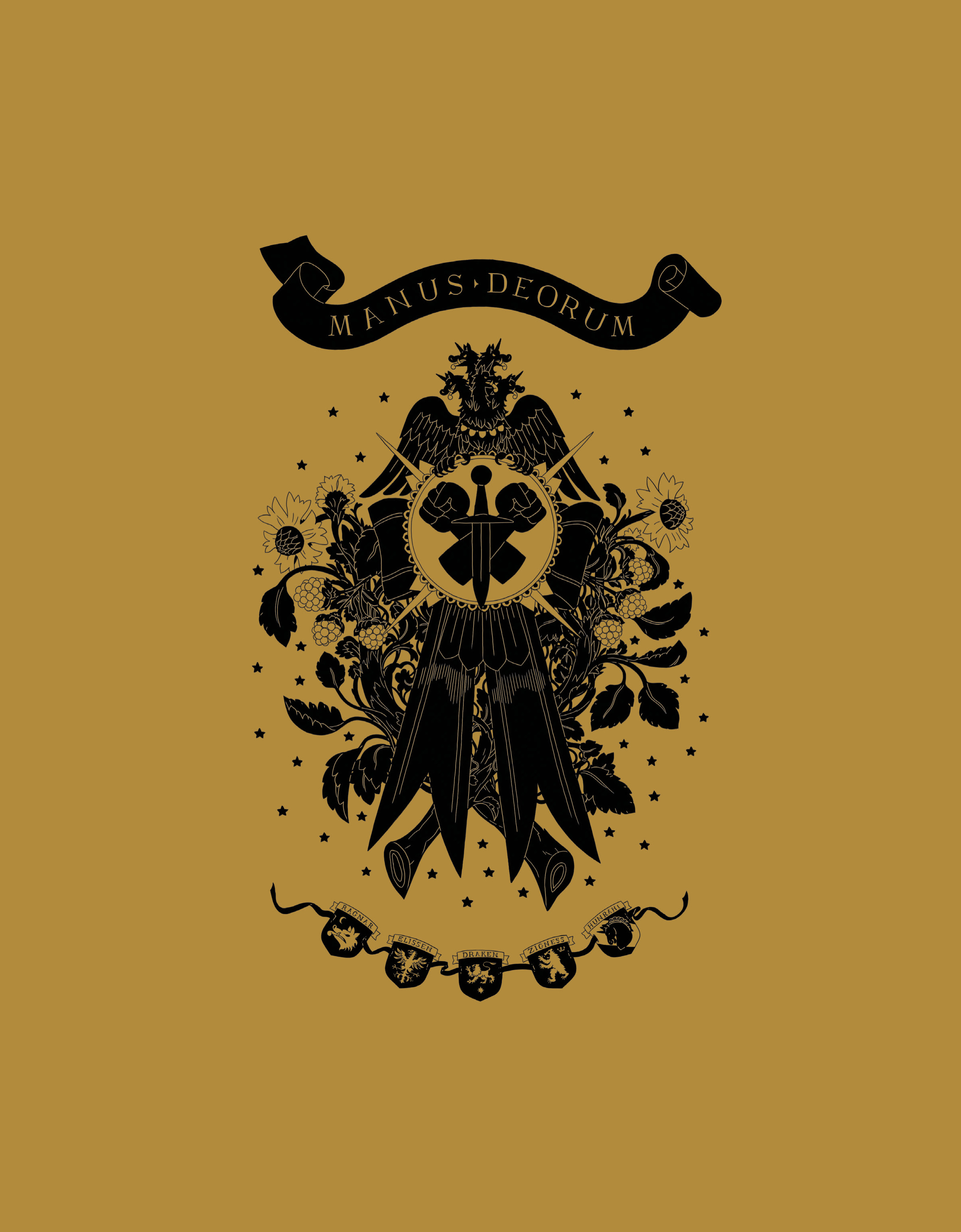 Read online The Ogre Gods comic -  Issue # TPB 2 (Part 2) - 15