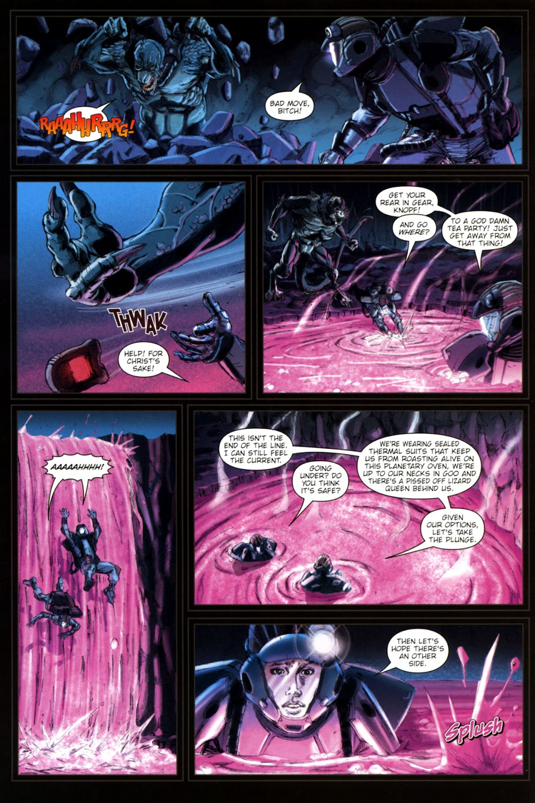 20 Million Miles More issue 4 - Page 8