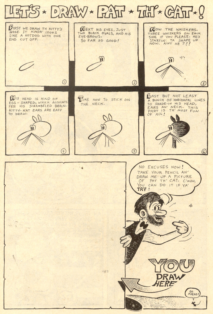 Read online Bijou Funnies comic -  Issue #1 - 13