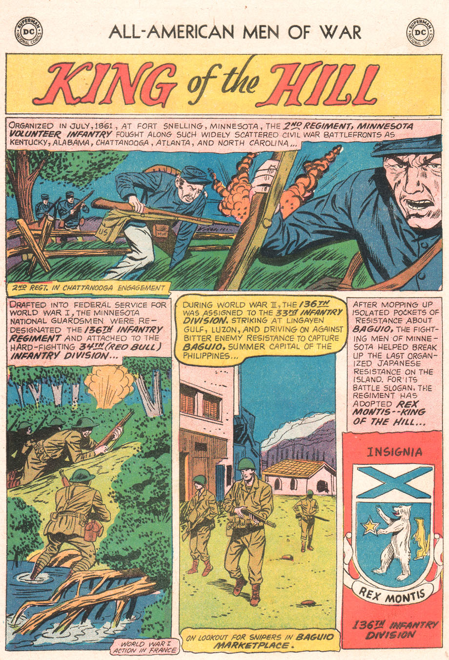 Read online All-American Men of War comic -  Issue #70 - 26