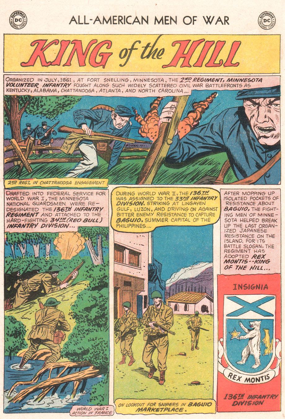 All-American Men of War issue 70 - Page 26