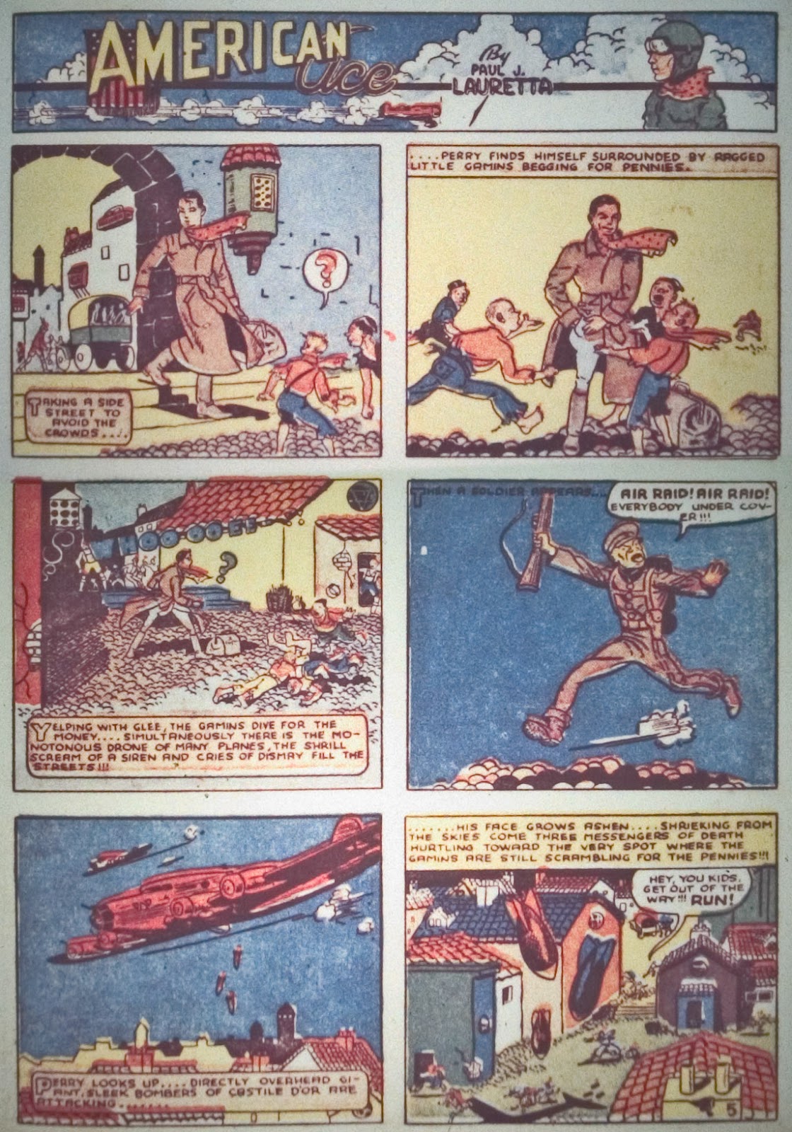 Marvel Mystery Comics (1939) issue 2 - Page 51