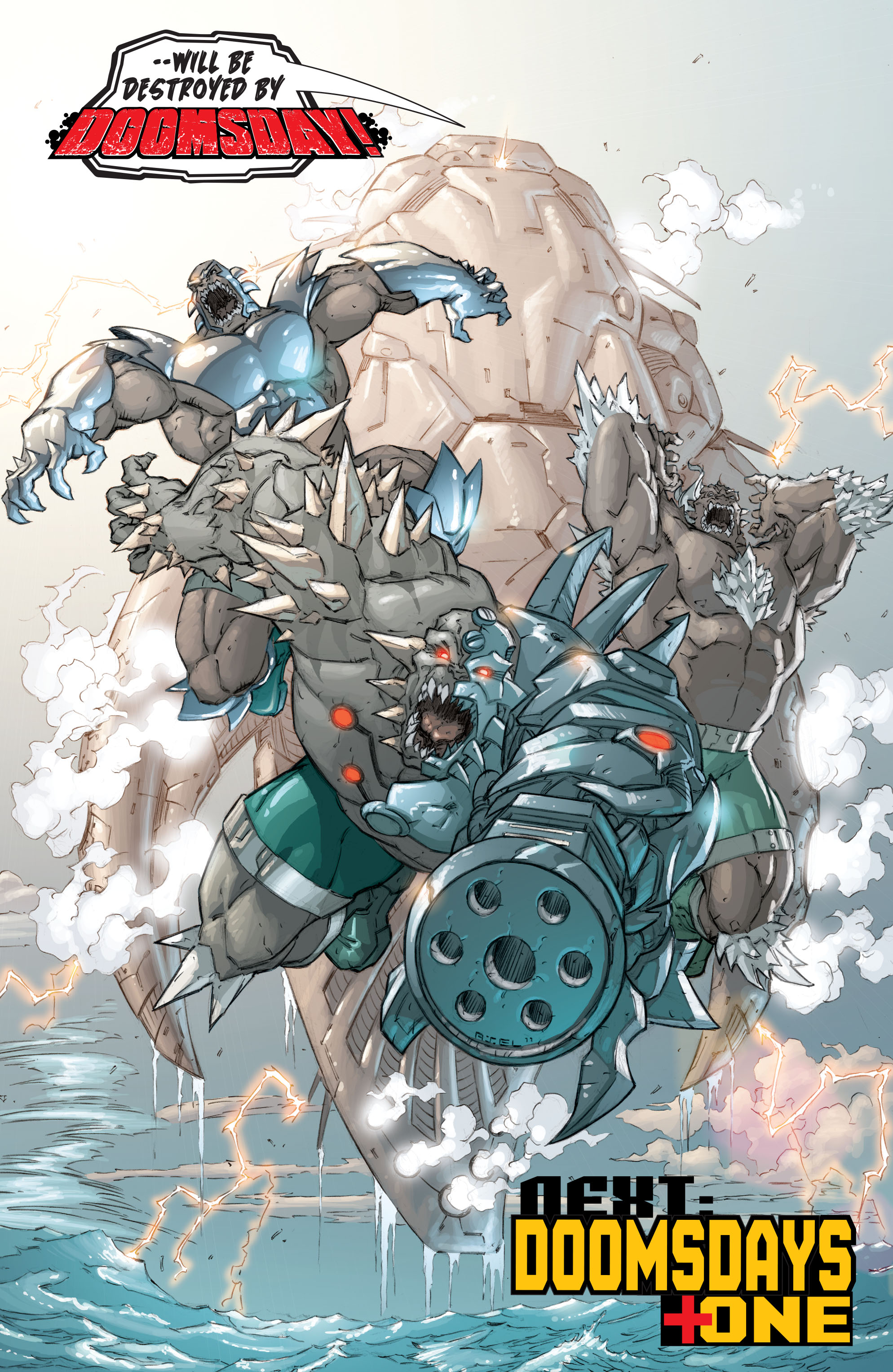 Read online Action Comics (1938) comic -  Issue #902 - 22