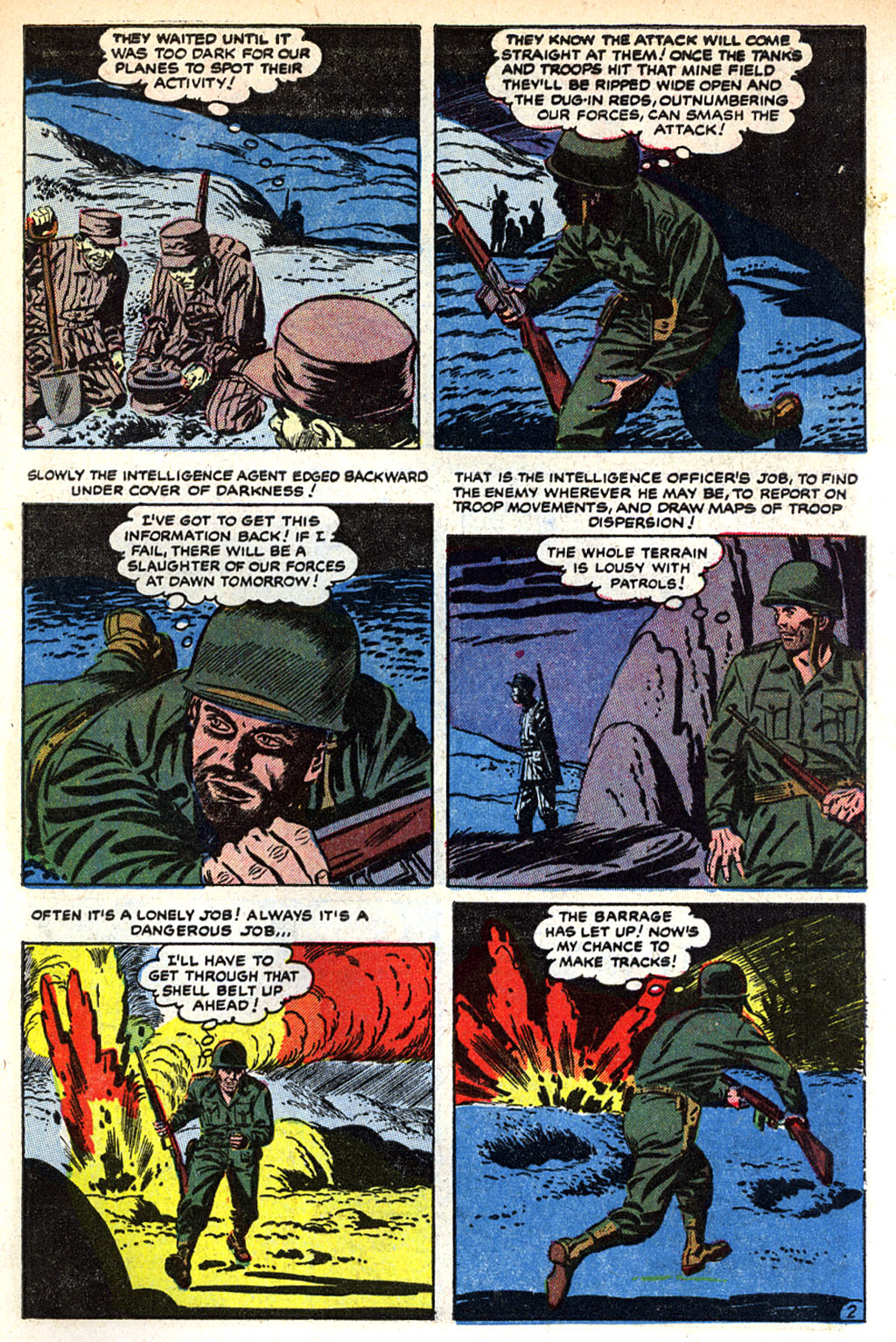 Read online Kent Blake of the Secret Service comic -  Issue #12 - 29