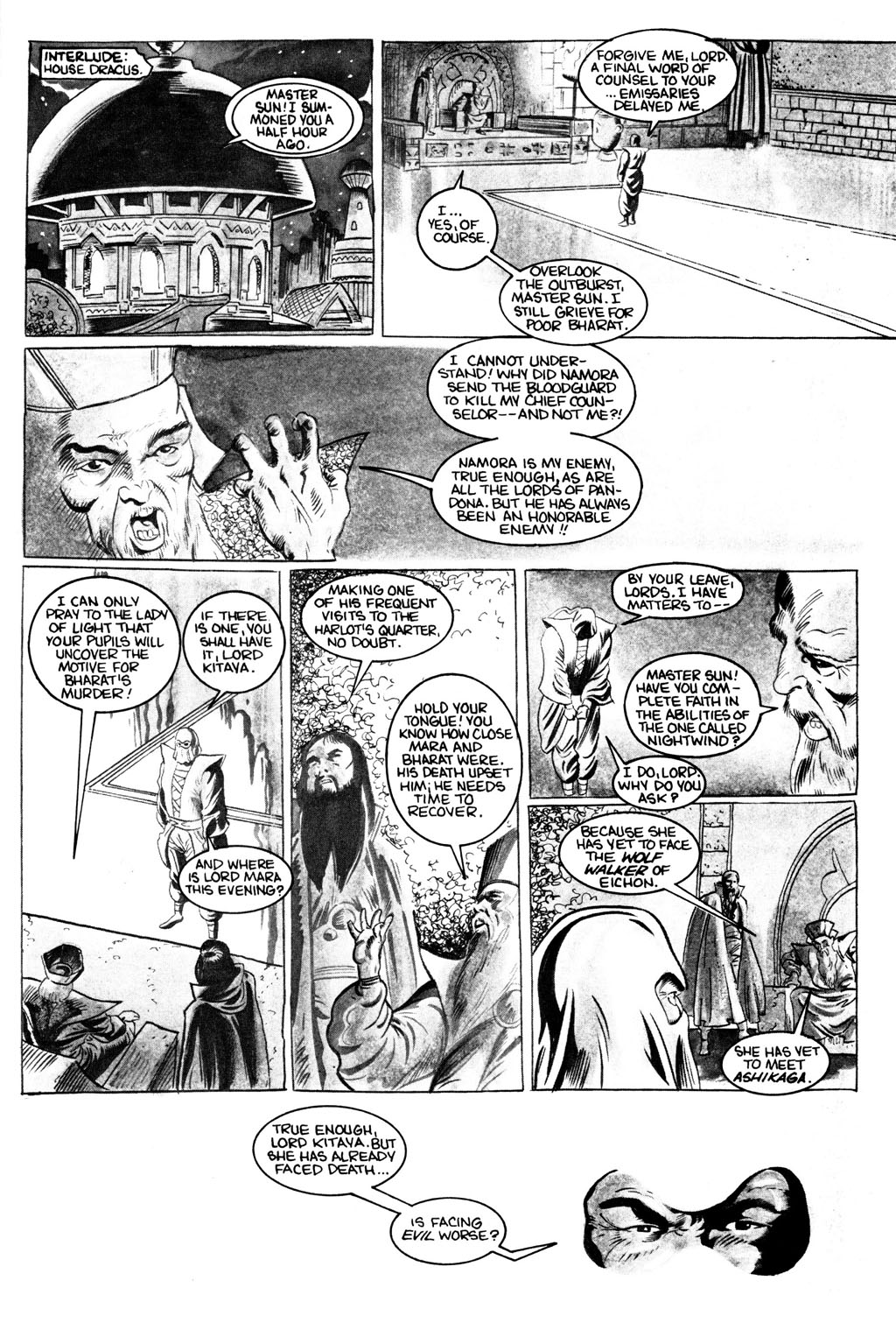 Ninja Elite issue 3 - Page 9