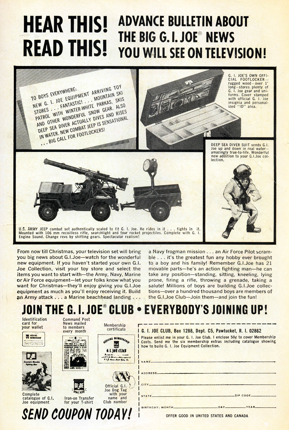 Read online Our Army at War (1952) comic -  Issue #162 - 35