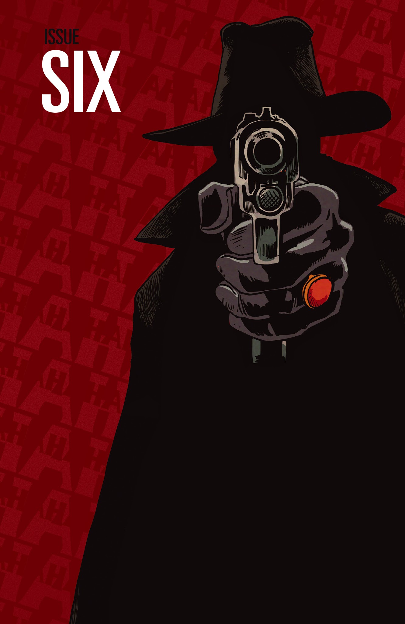 Read online The Shadow (2012) comic -  Issue # TPB 1 - 120