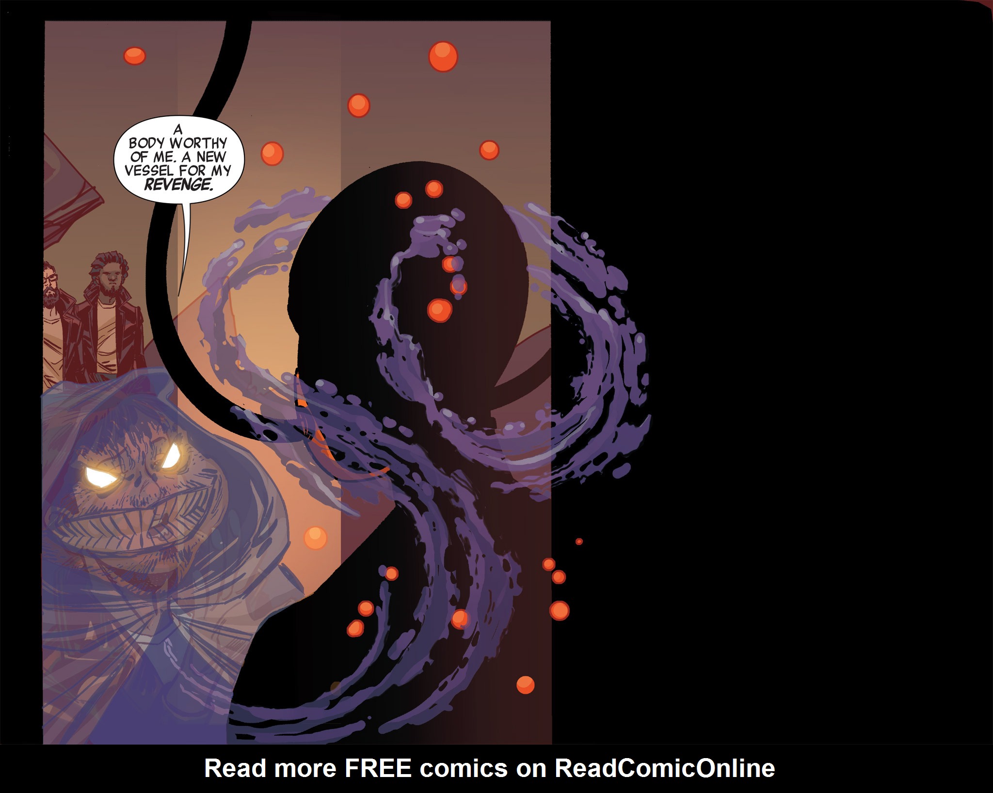 Read online X-Men '92 (2015) comic -  Issue # TPB (Part 2) - 4