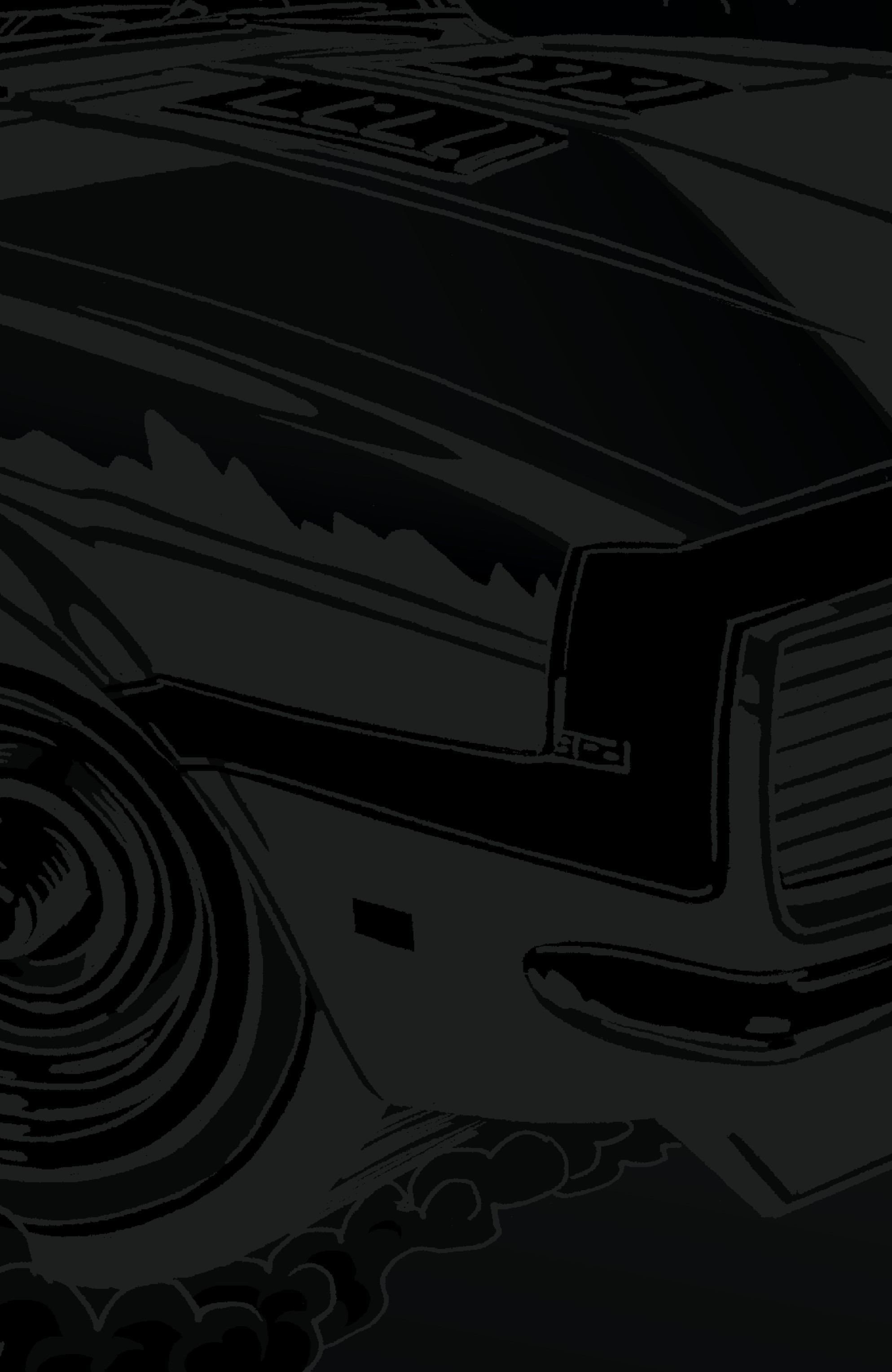 Read online The Ride: Burning Desire comic -  Issue #1 - 19