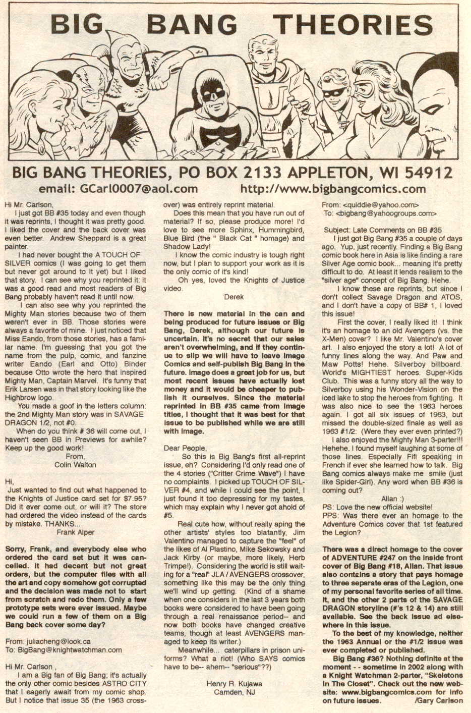 Read online Ultiman Giant  Annual comic -  Issue # Full - 18