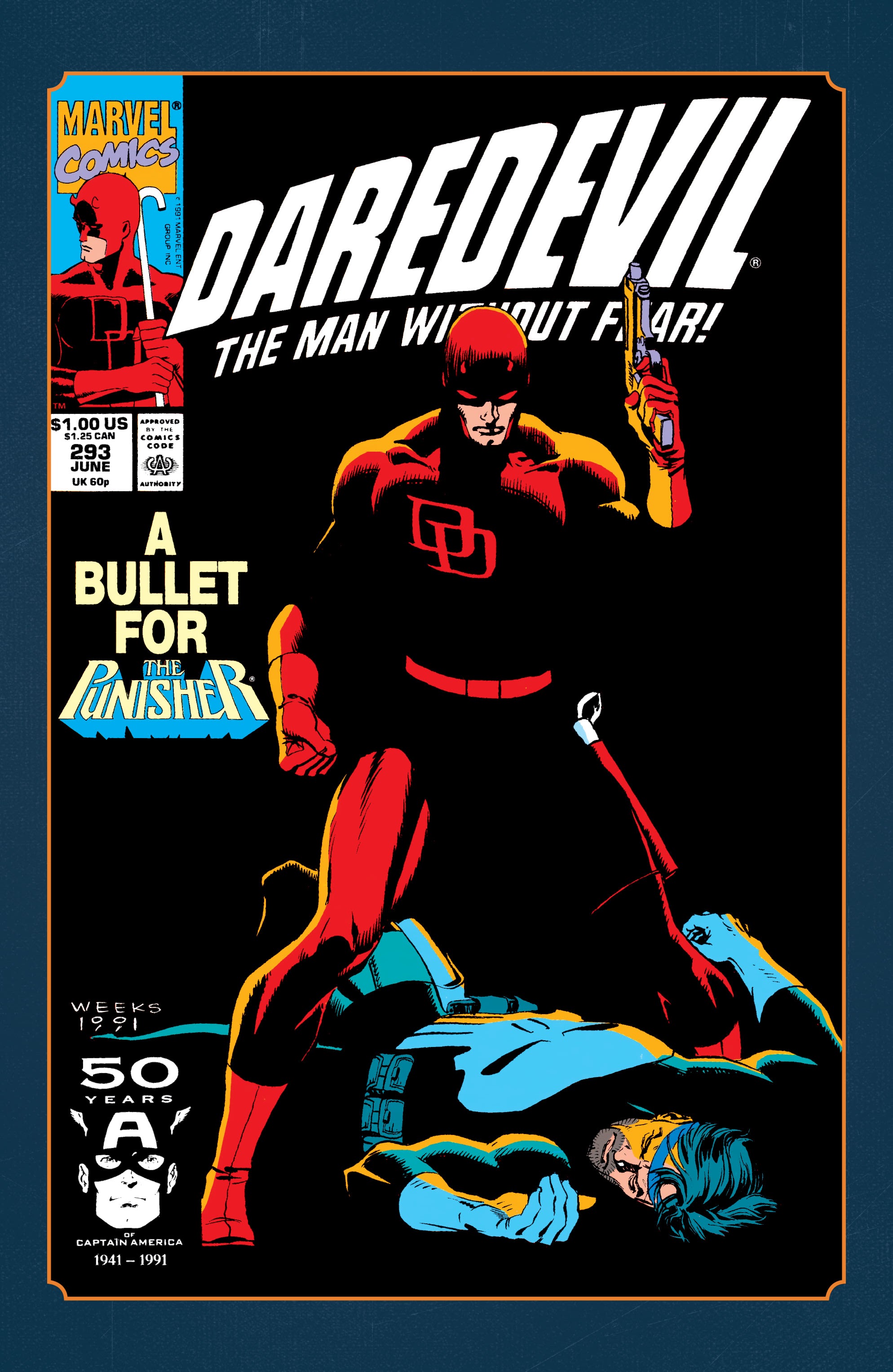 Read online Taskmaster: Anything You Can Do... comic -  Issue # TPB (Part 3) - 2