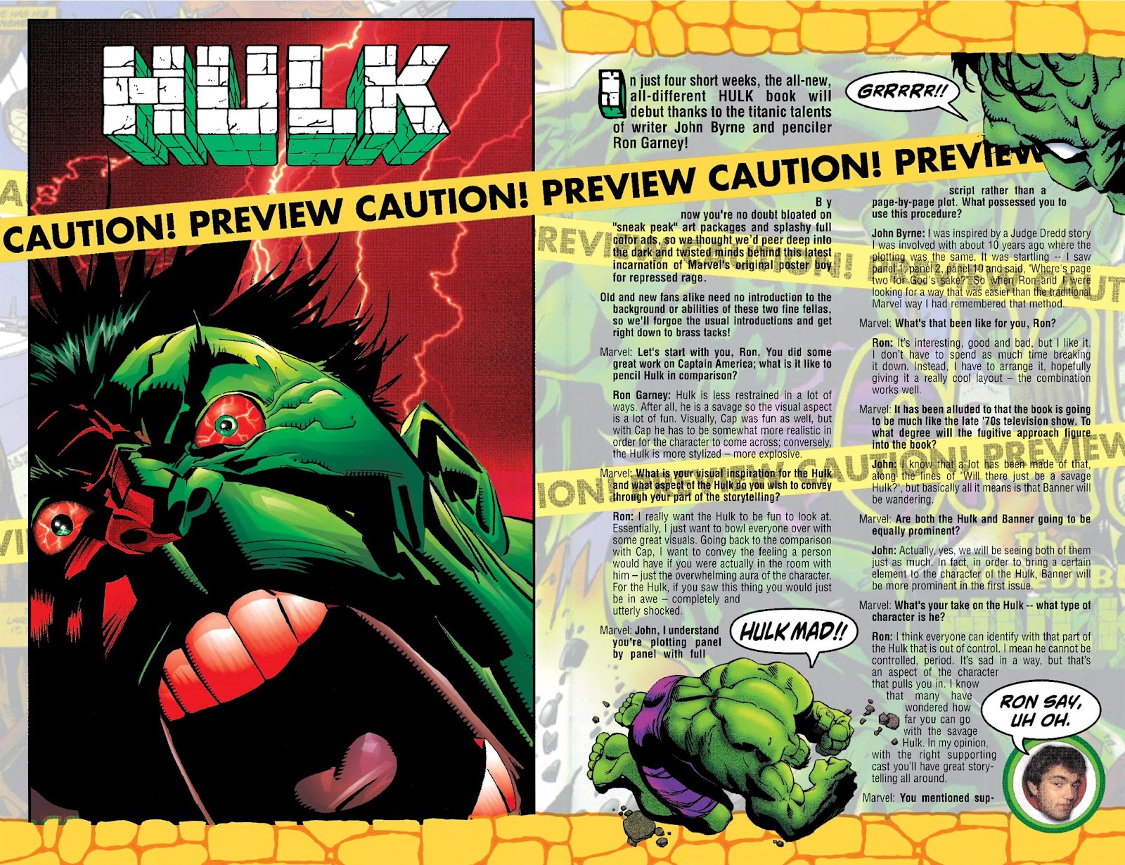 Incredible Hulk Epic Collection issue TPB 24 (Part 5) - Page 28