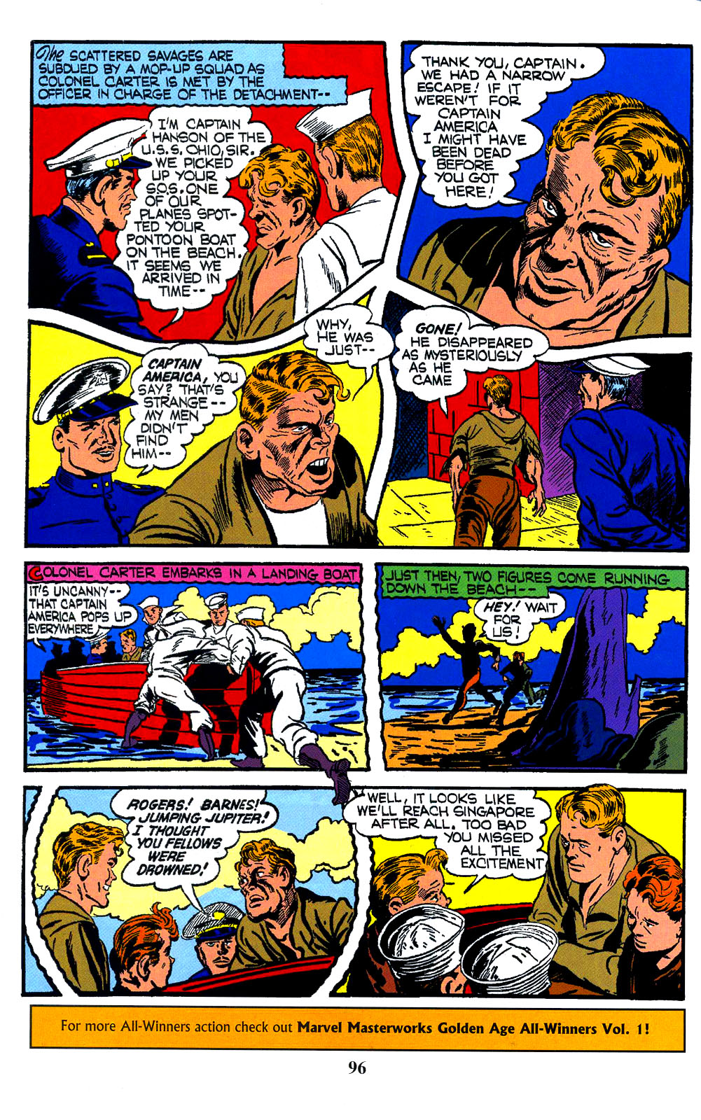 Read online Giant-Size Invaders comic -  Issue #2 - 93