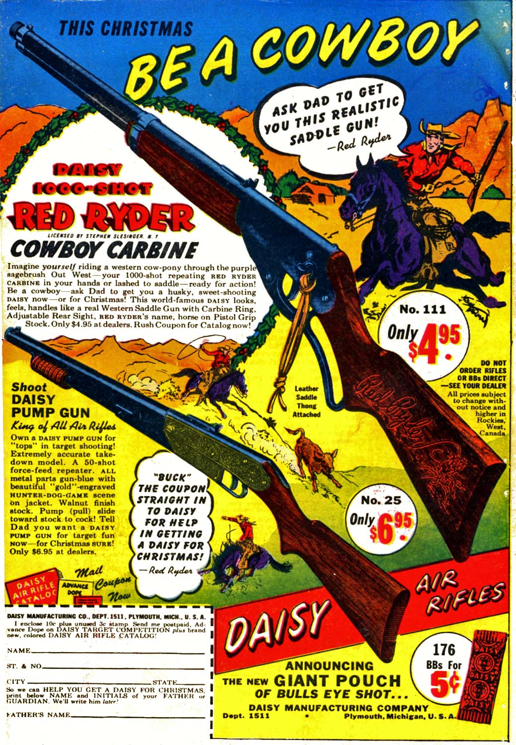 Read online Buzzy comic -  Issue #35 - 52