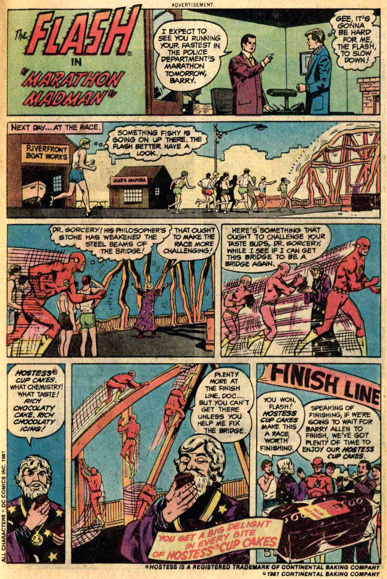 Read online The Brave and the Bold (1955) comic -  Issue #183 - 13