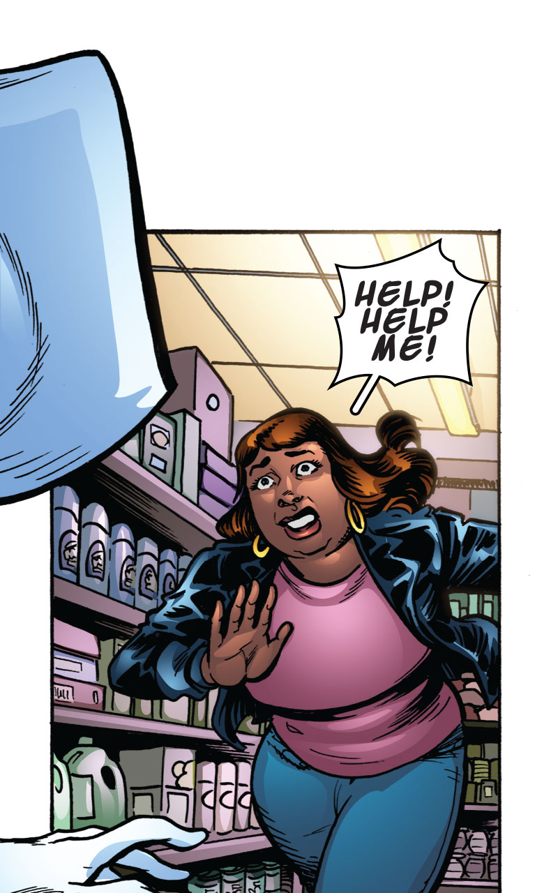 Read online Spider-Verse Unlimited: Infinity Comic comic -  Issue #32 - 18