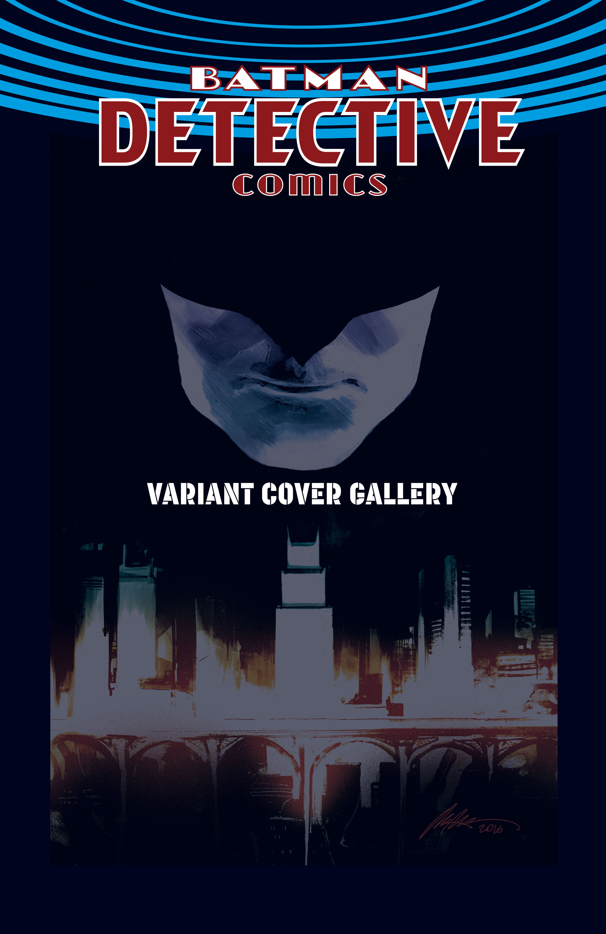 Read online Batman: Detective Comics: Rebirth Deluxe Edition comic -  Issue # TPB 1 (Part 3) - 110