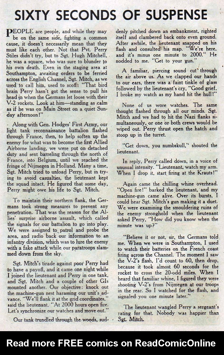 Read online Blackhawk (1957) comic -  Issue #127 - 24