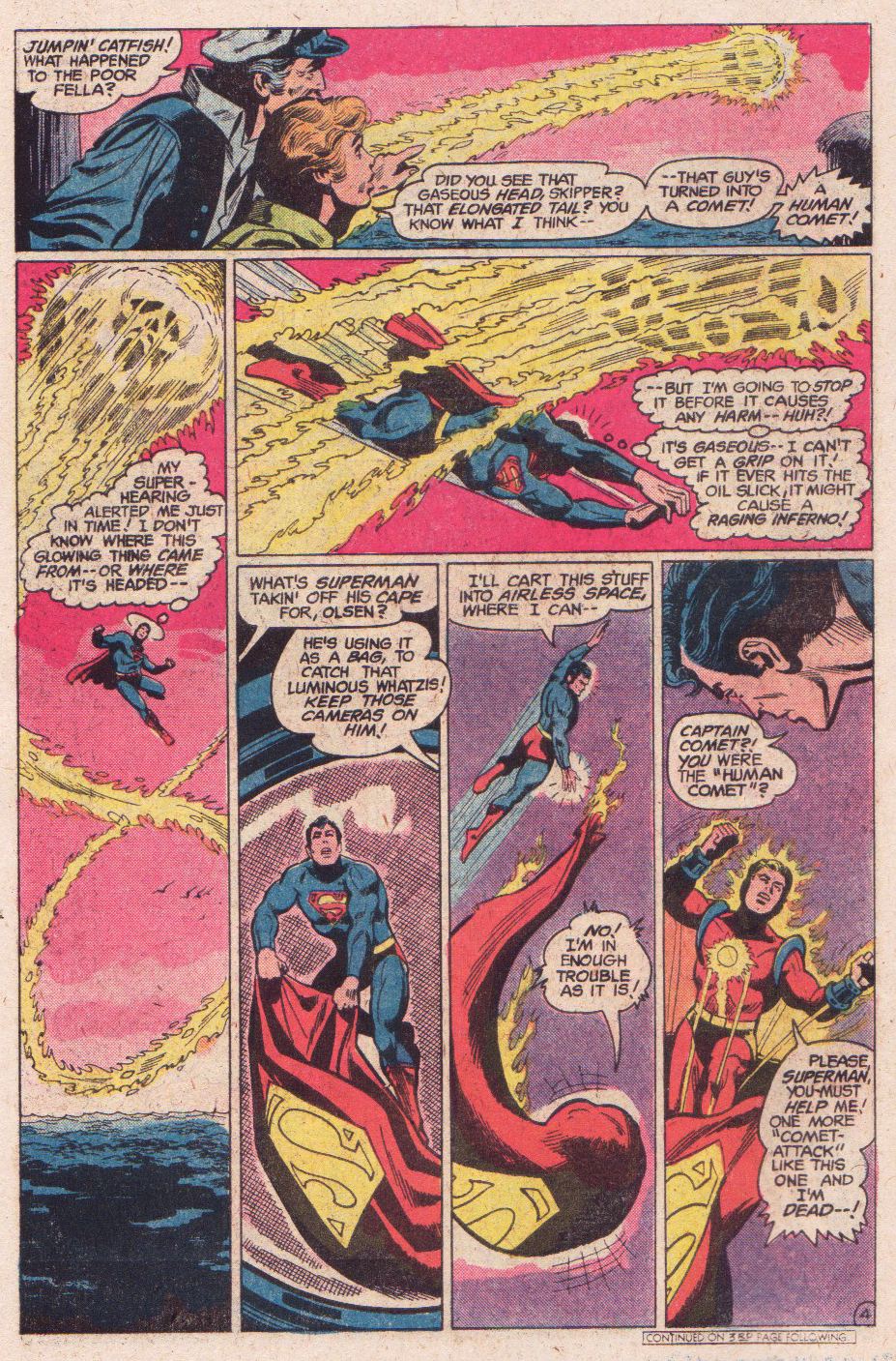 DC Comics Presents (1978) issue 22 - Page 5