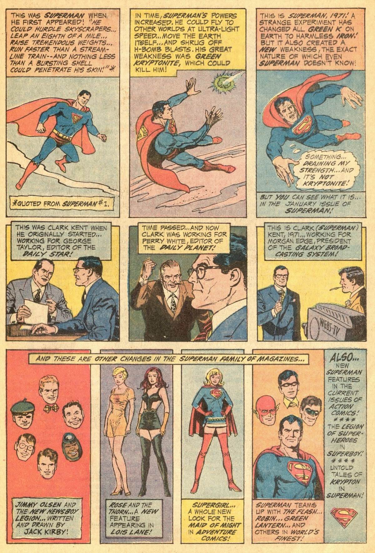 Read online Teen Titans (1966) comic -  Issue #31 - 21