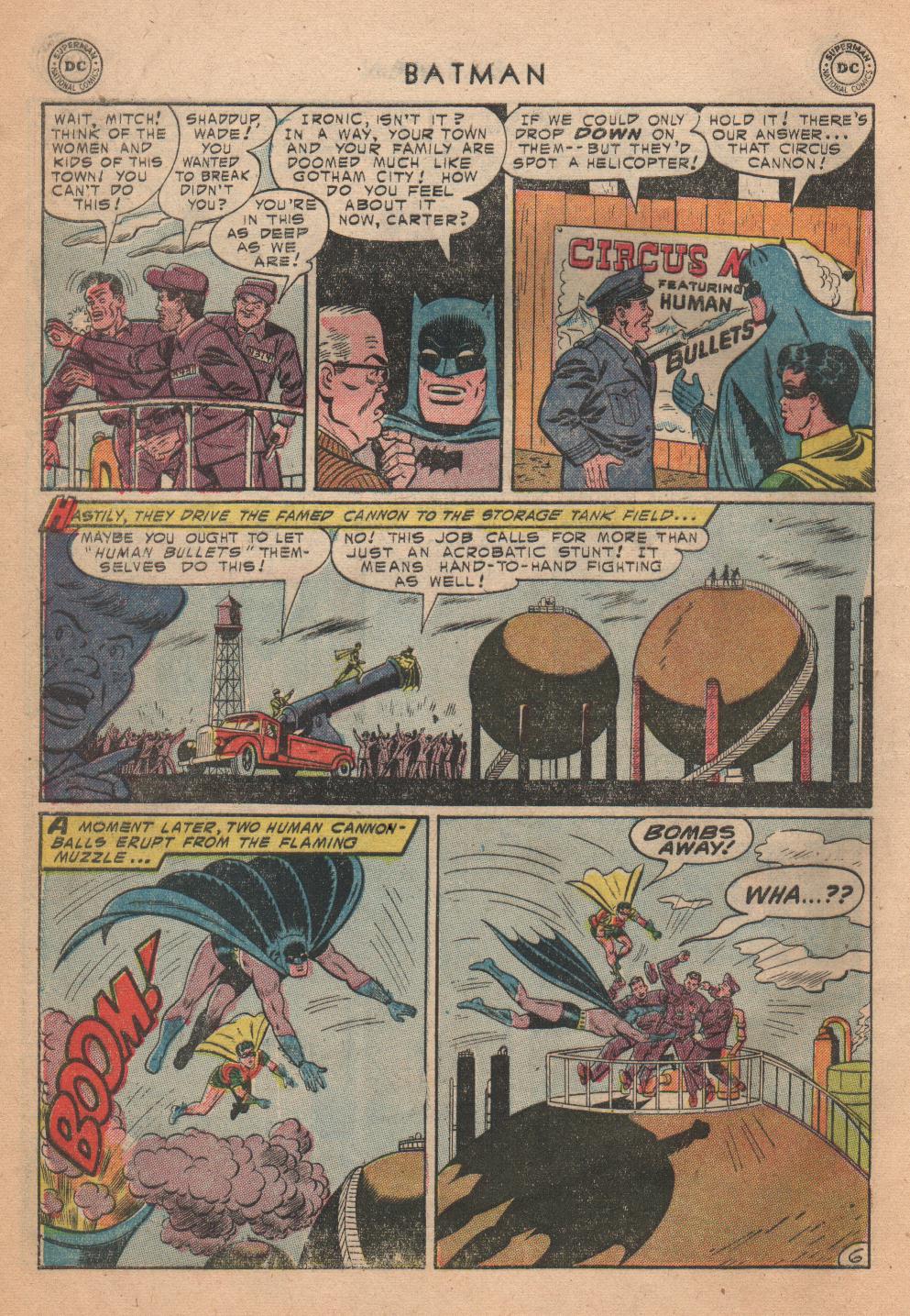 Read online Batman (1940) comic -  Issue #90 - 8
