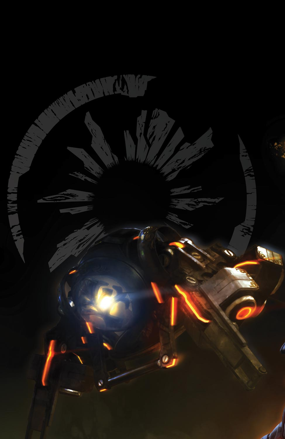 Read online Rise of Incarnates comic -  Issue #7 - 16