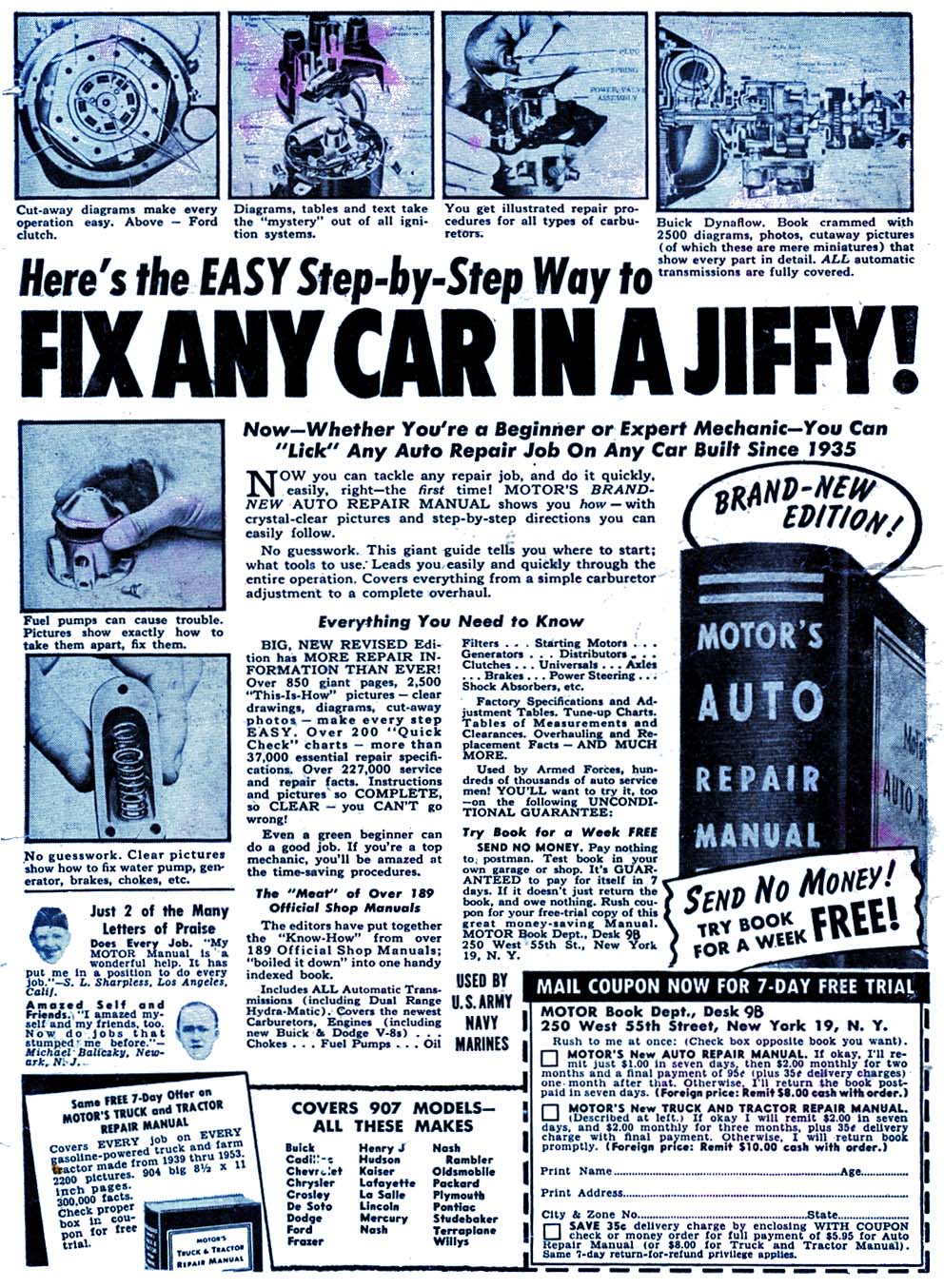 Read online All-American Men of War comic -  Issue #9 - 35