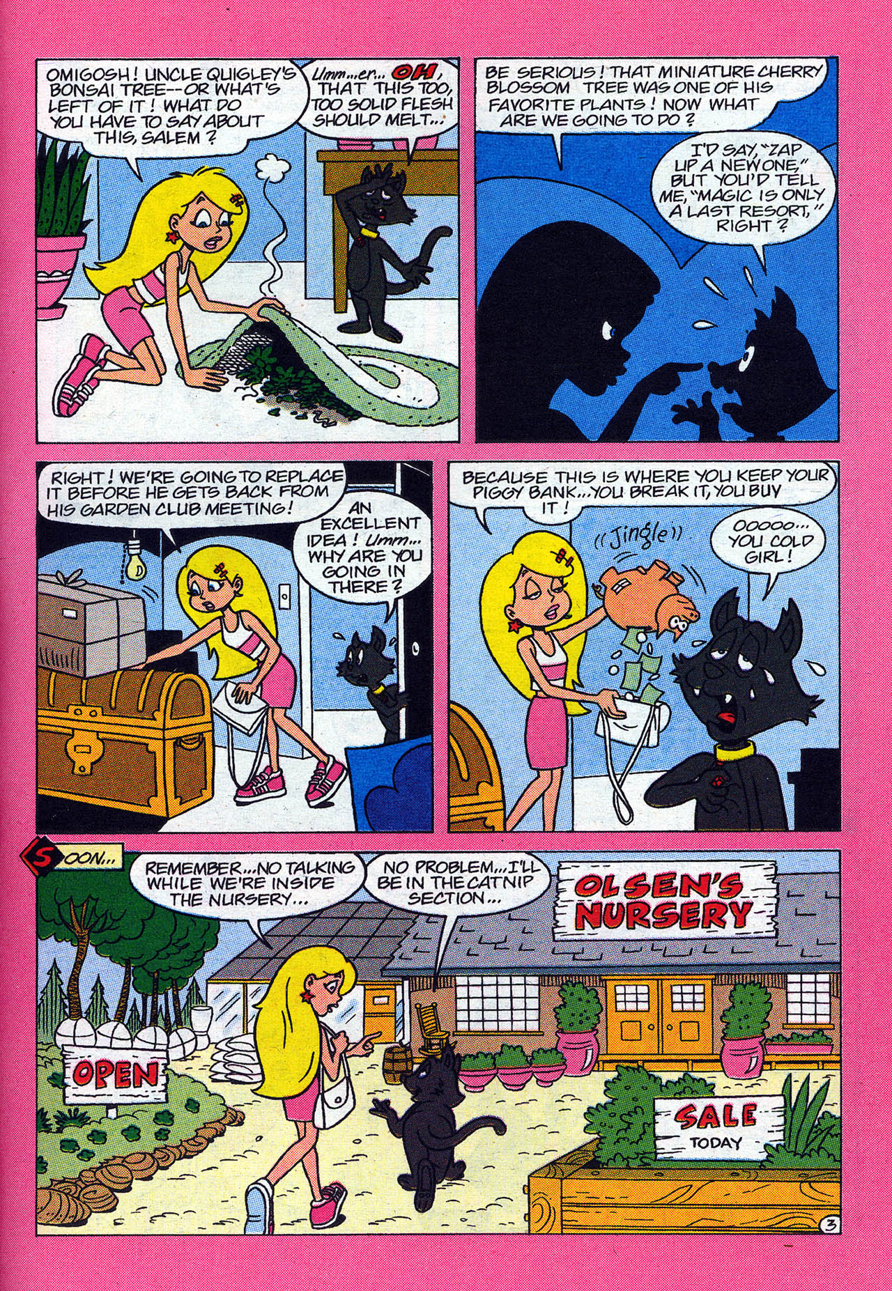 Read online Tales From Riverdale Digest comic -  Issue #3 - 61