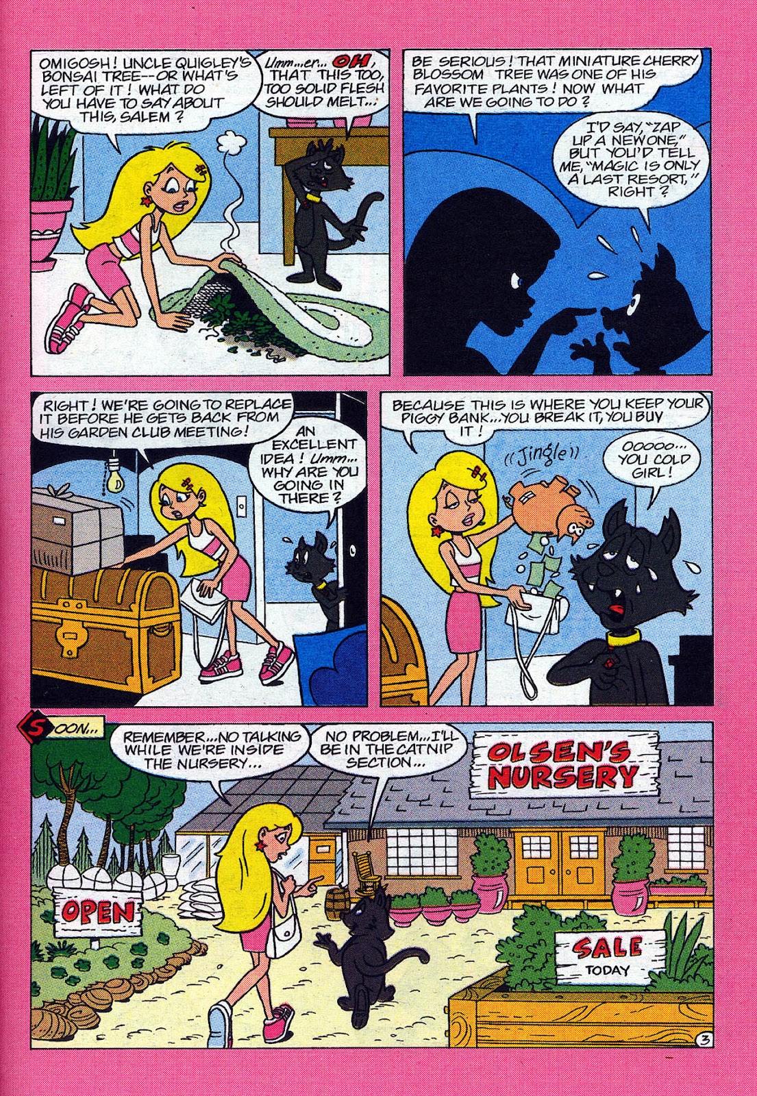 Tales From Riverdale Digest issue 3 - Page 61