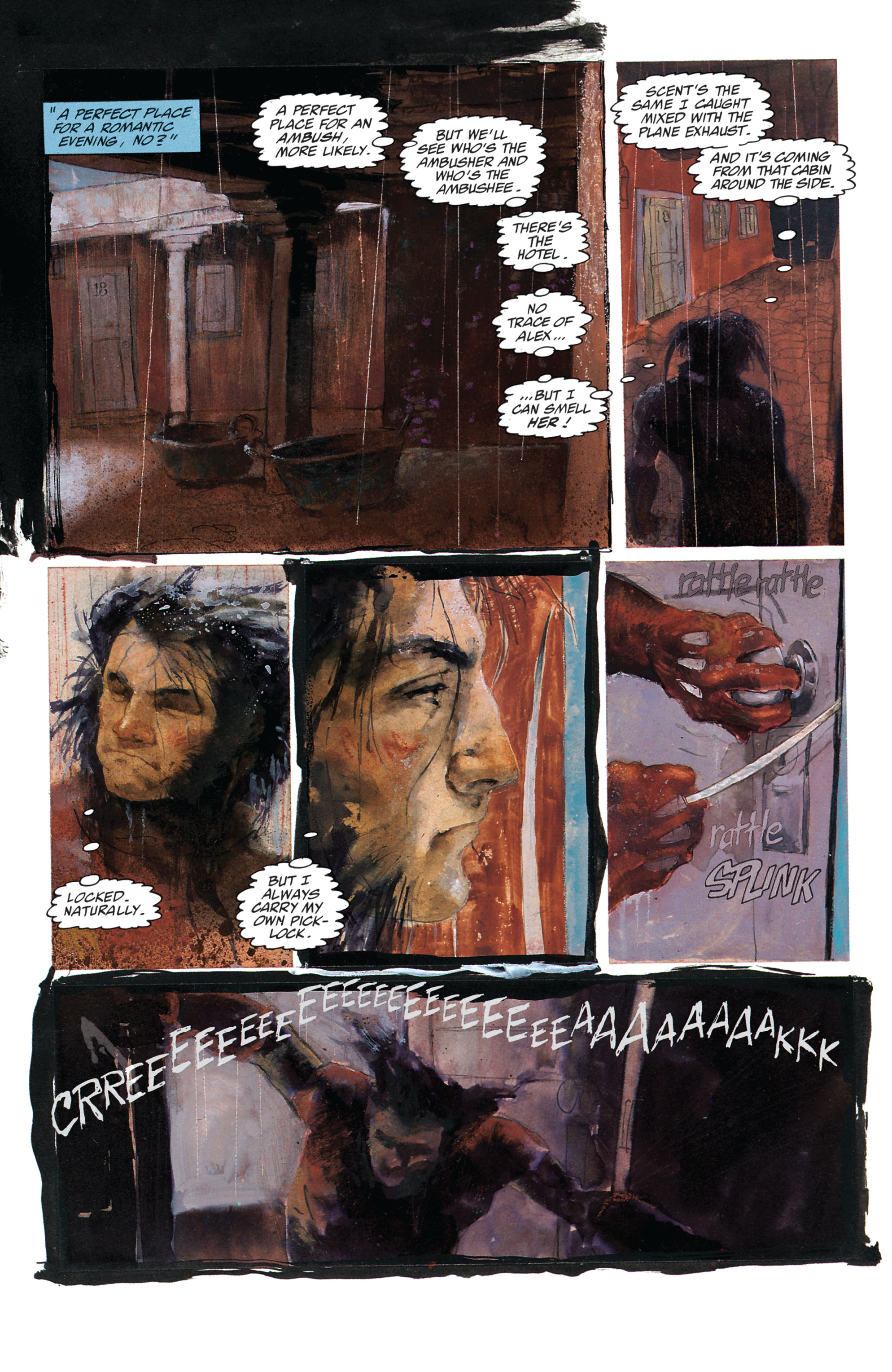 Read online Wolverine Omnibus comic -  Issue # TPB 2 (Part 2) - 20