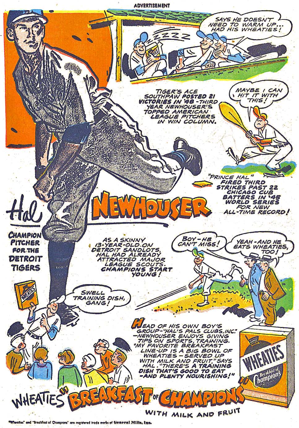 Read online Wonder Woman (1942) comic -  Issue #38 - 15