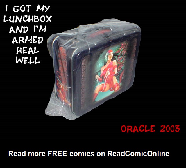 Read online Domination Factor: Fantastic Four comic -  Issue #1 - 23