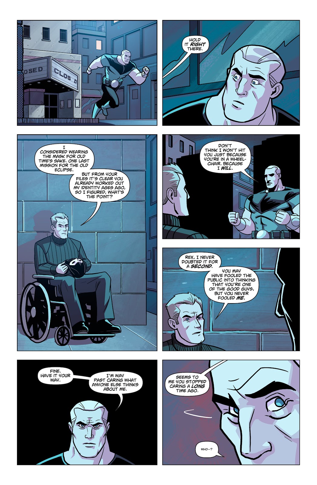 Edison Rex issue 17 - Page 13
