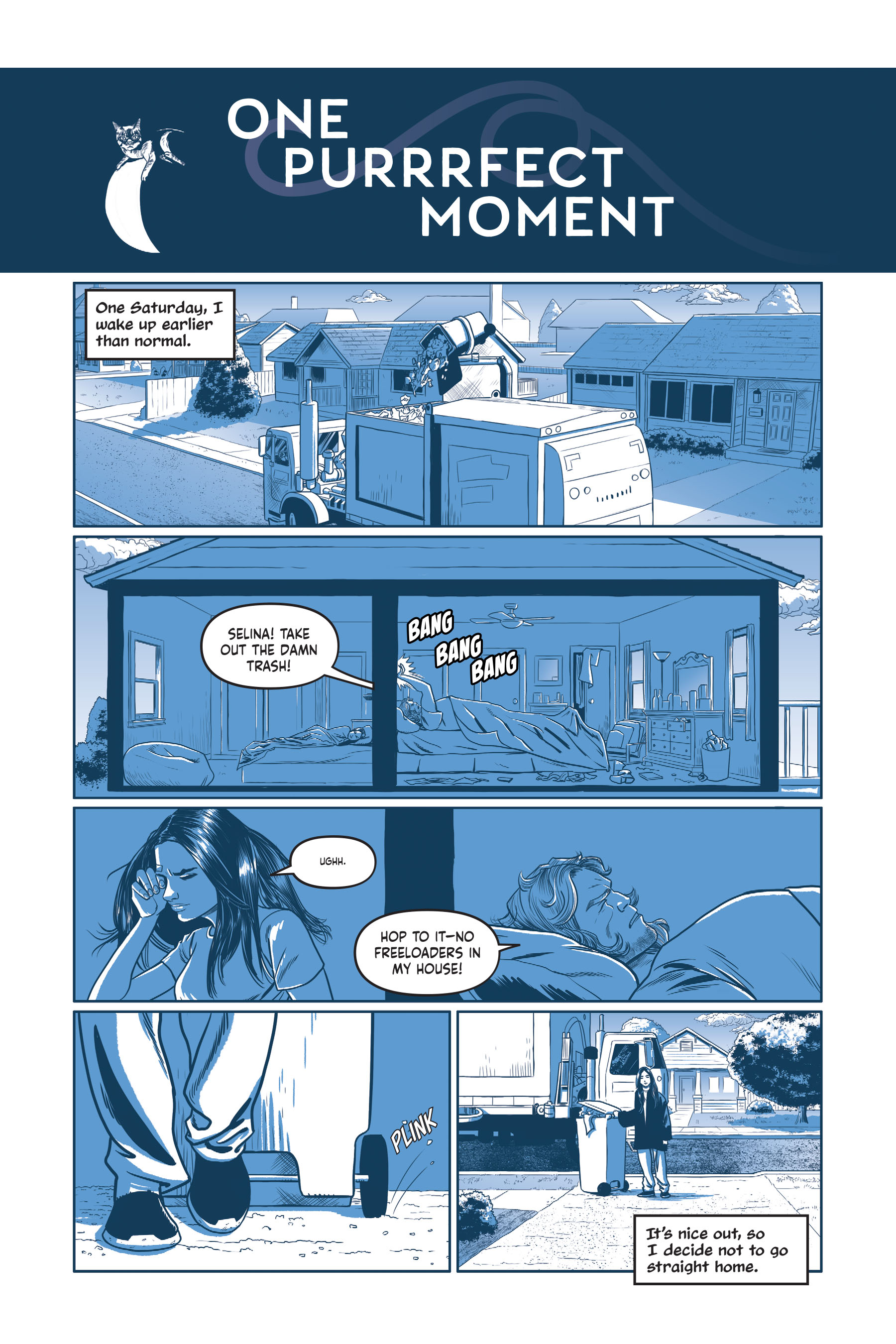 Read online Mera: Tidebreaker comic -  Issue # TPB (Part 2) - 90
