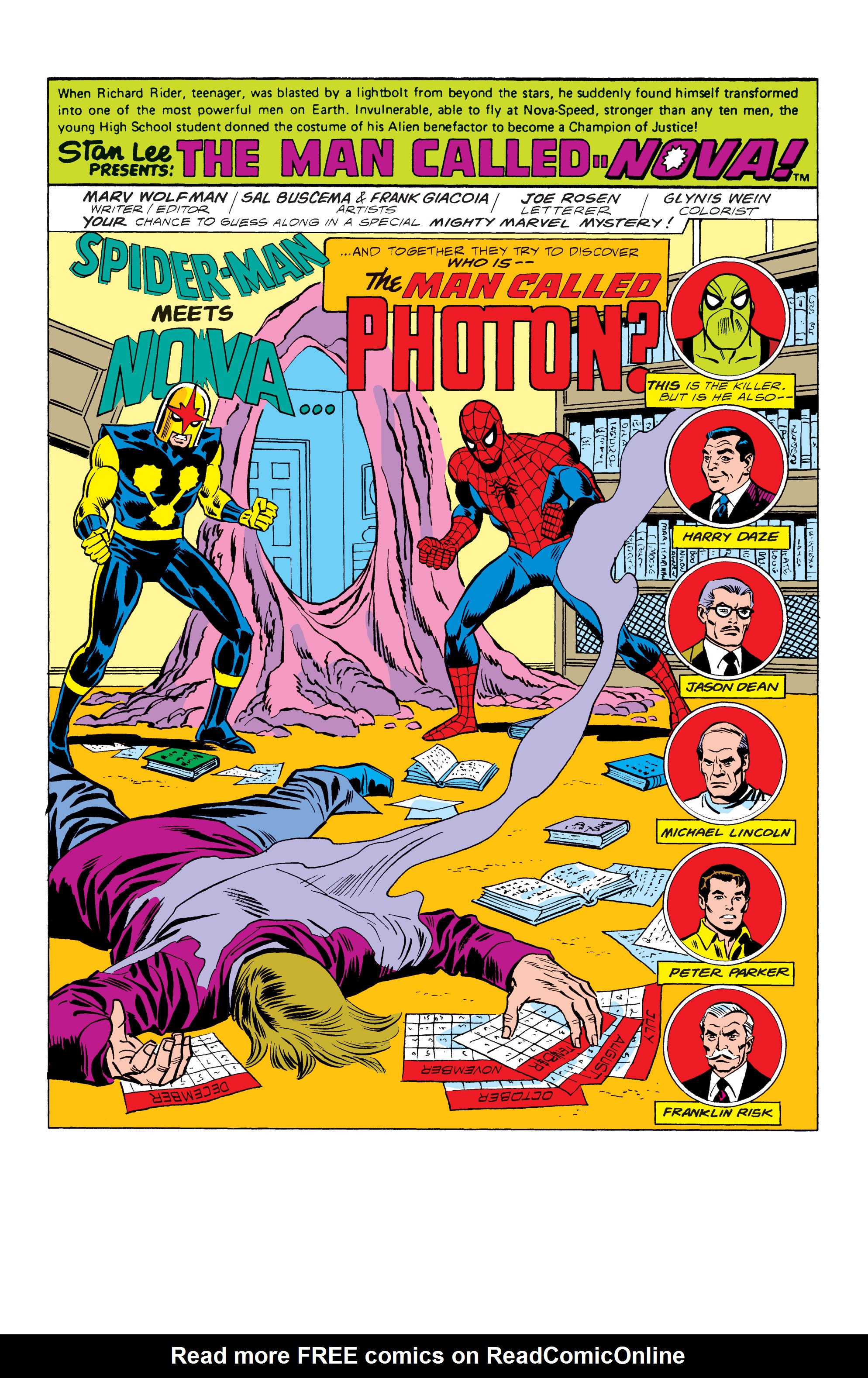 Read online Marvel Masterworks: The Amazing Spider-Man comic -  Issue # TPB 17 (Part 1) - 44