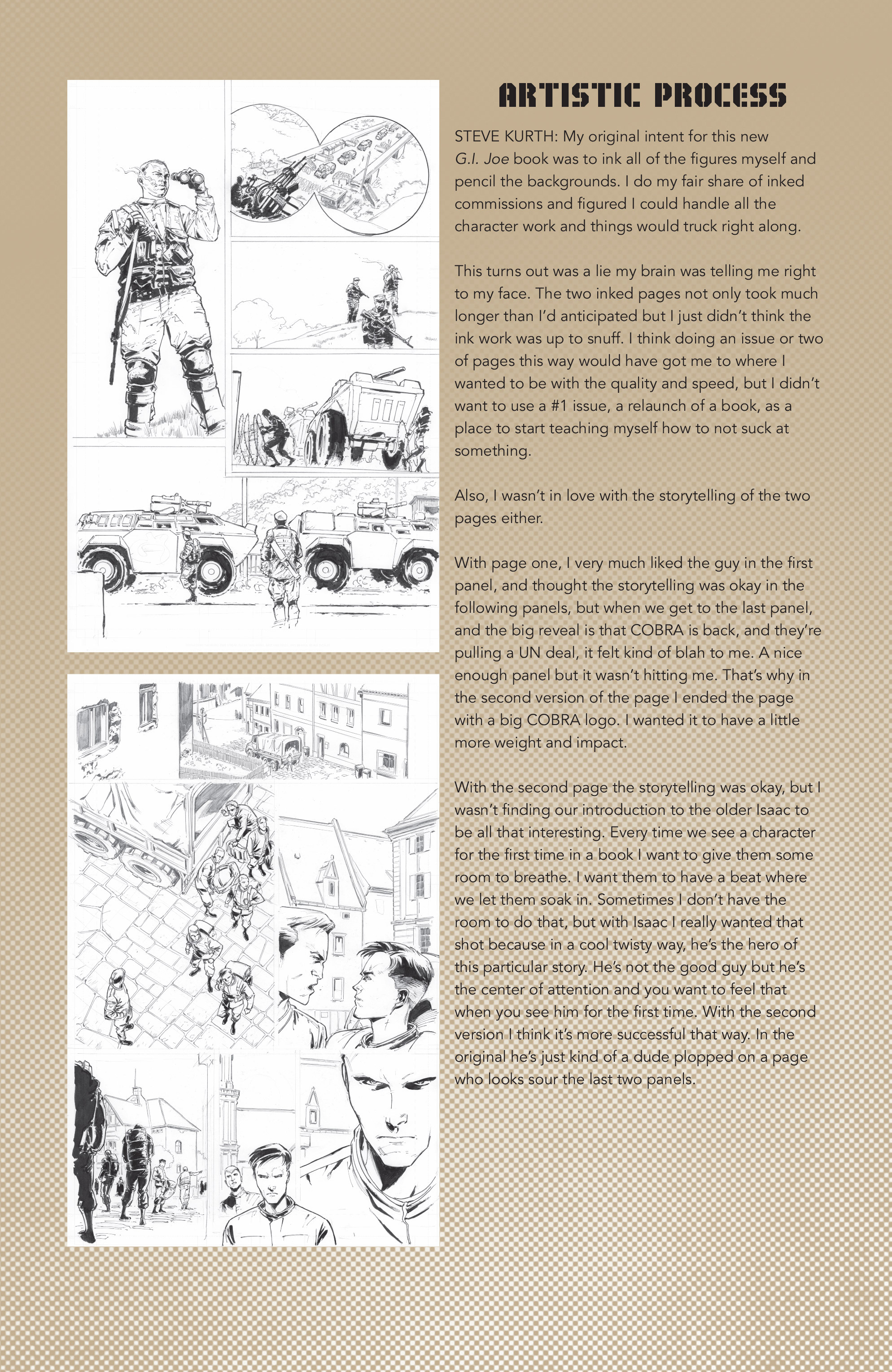 Read online G.I. Joe (2014) comic -  Issue # _TPB 1 - 97