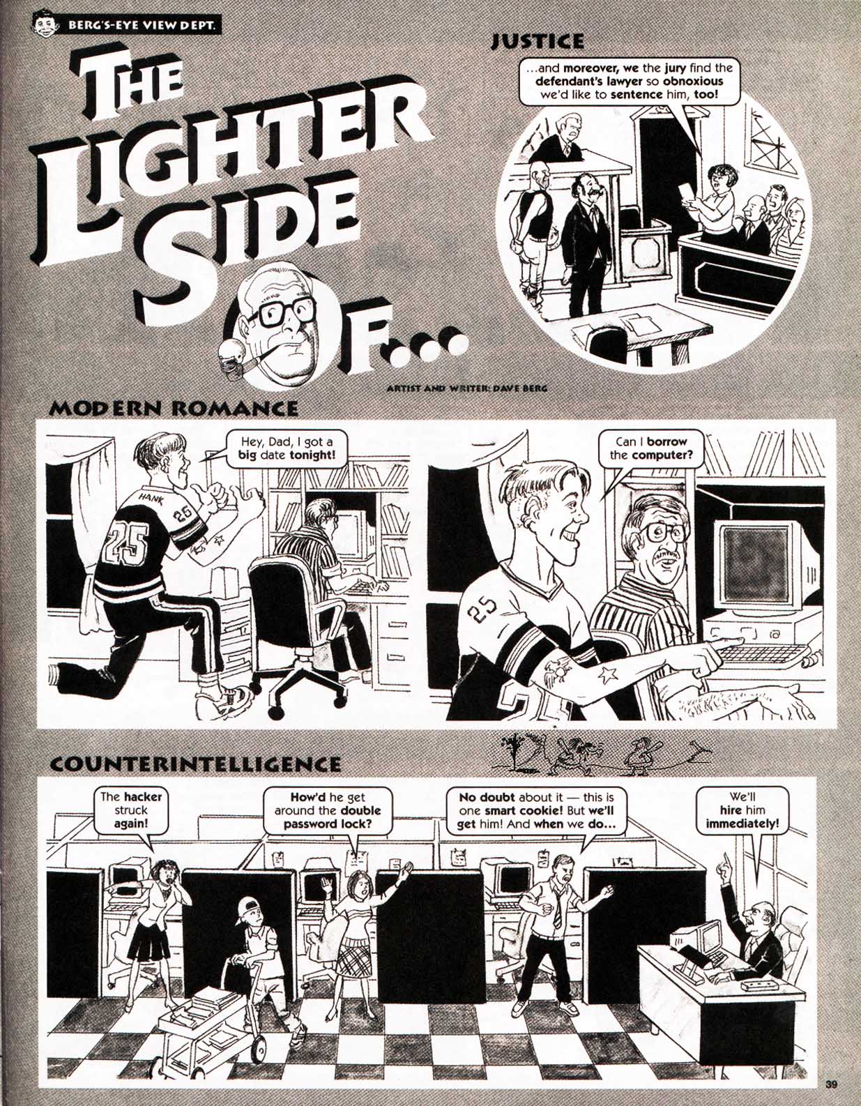 MAD issue 401 - Page 42