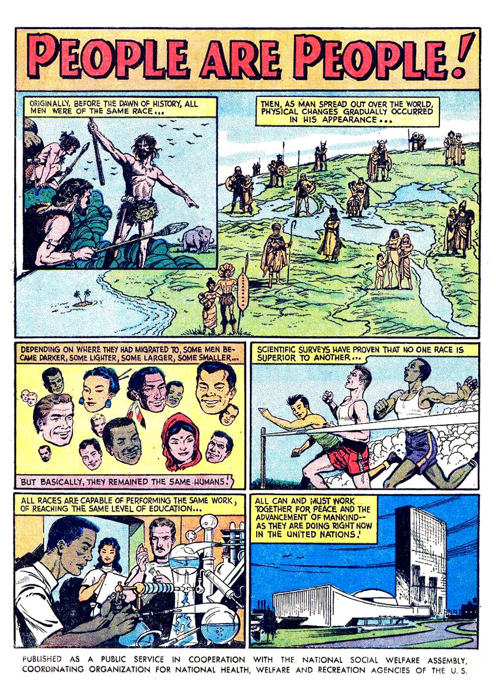 Read online G.I. Combat (1952) comic -  Issue #91 - 18