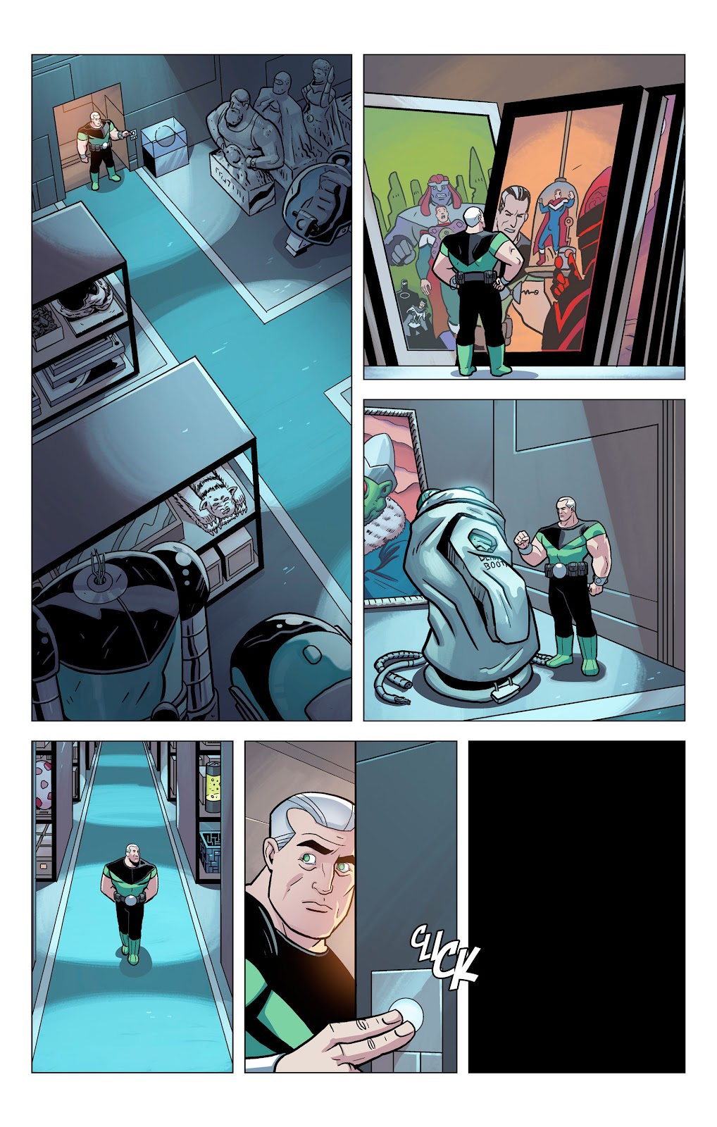 Edison Rex issue 14 - Page 15