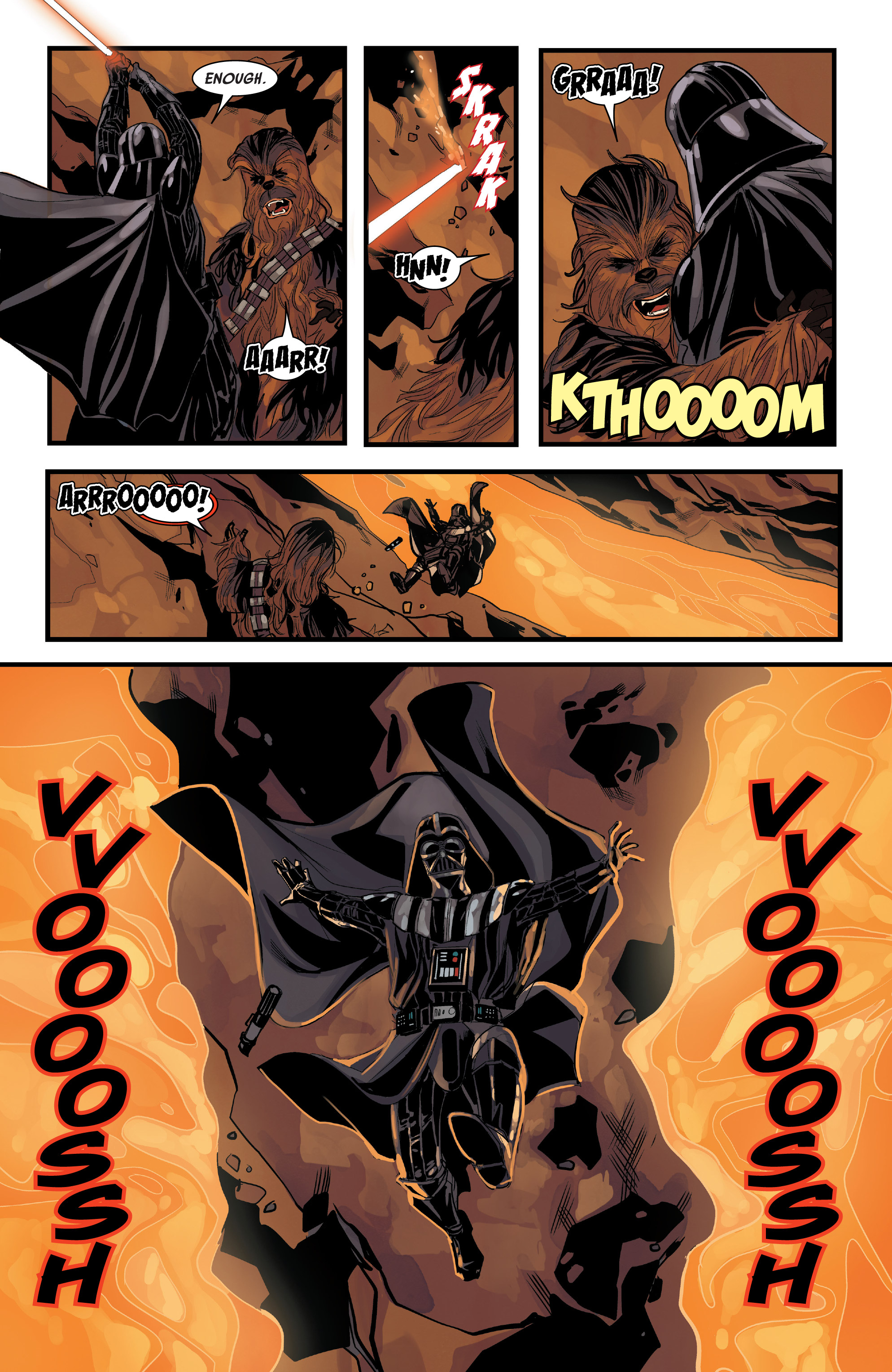 Read online Star Wars (2015) comic -  Issue #75 - 4