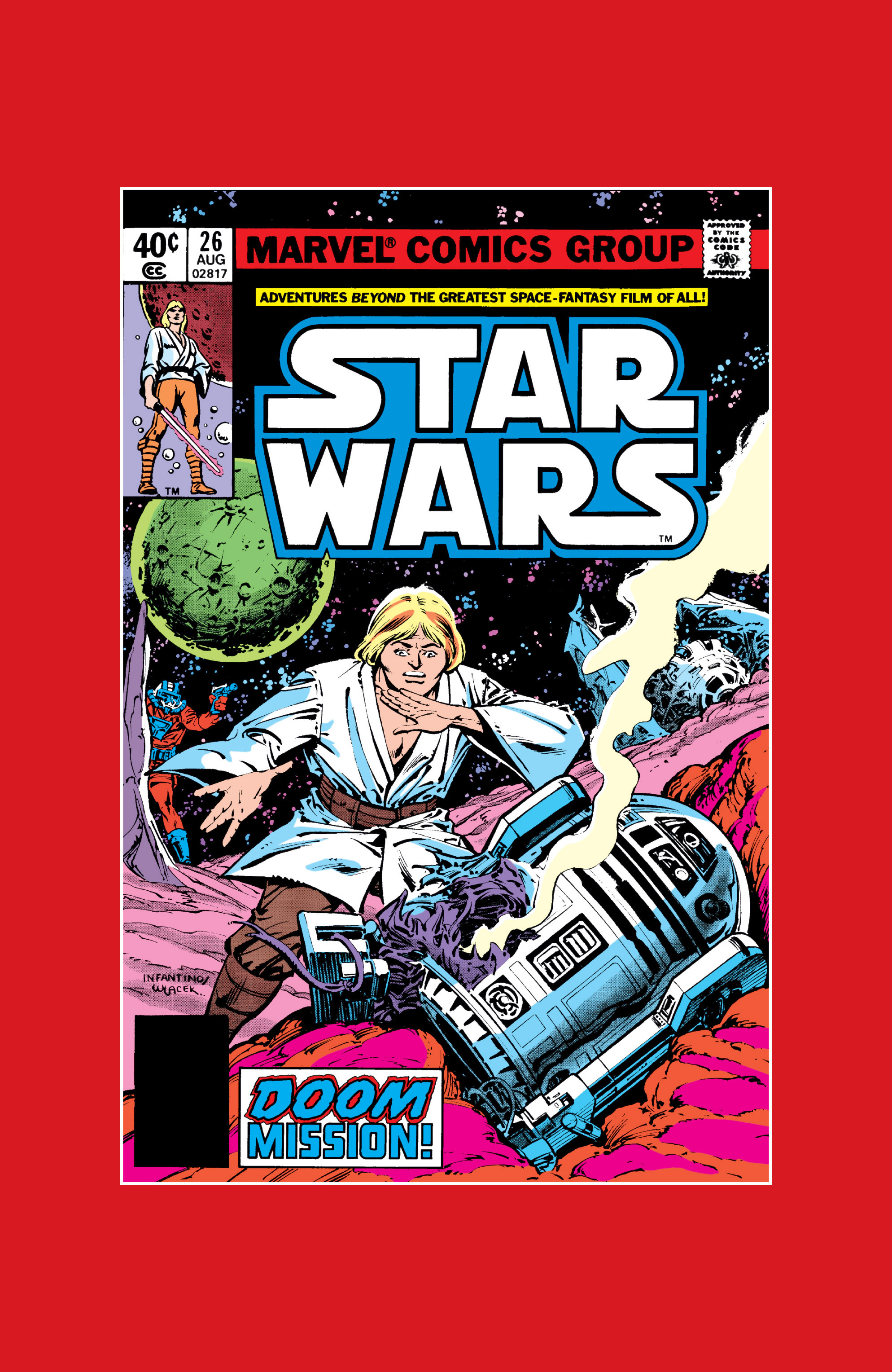 Read online Star Wars Omnibus comic -  Issue # Vol. 13 - 455