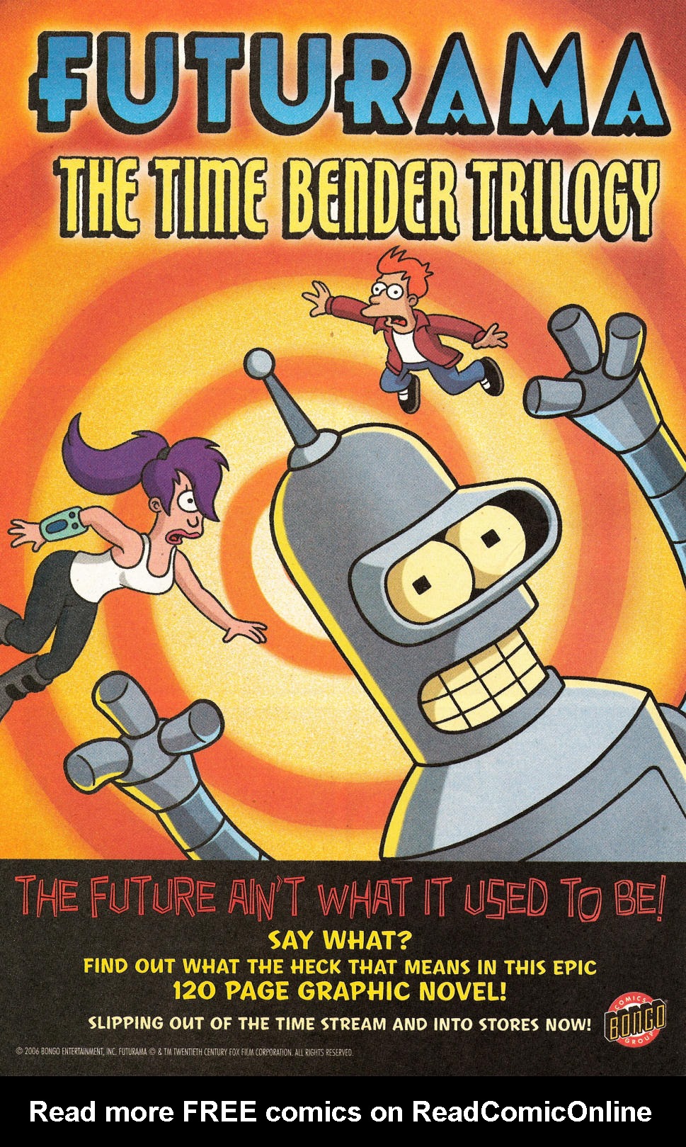 Read online Simpsons Comics comic -  Issue #121 - 26