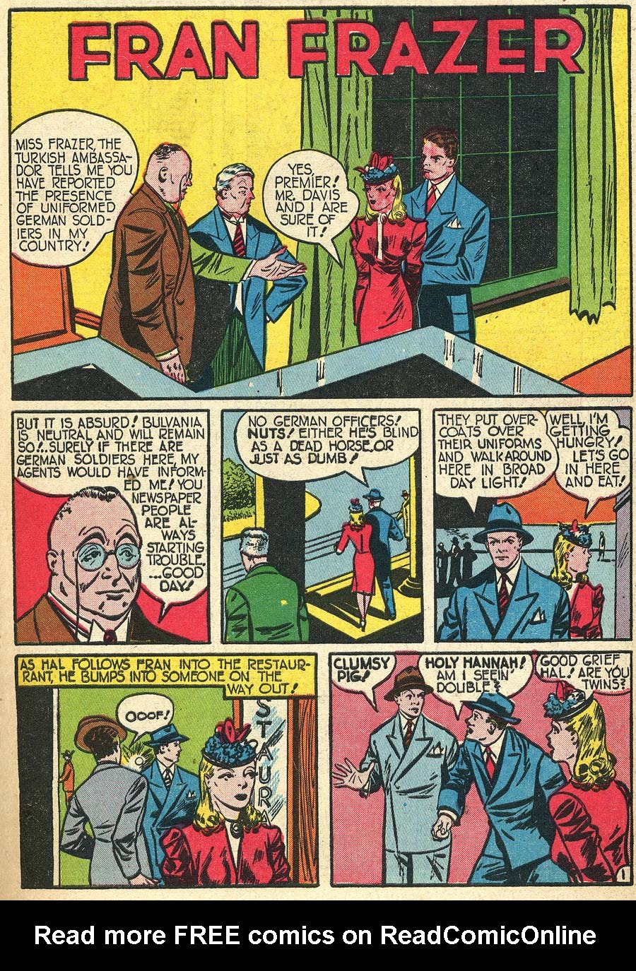 Read online Top-Notch Comics comic -  Issue #17 - 27