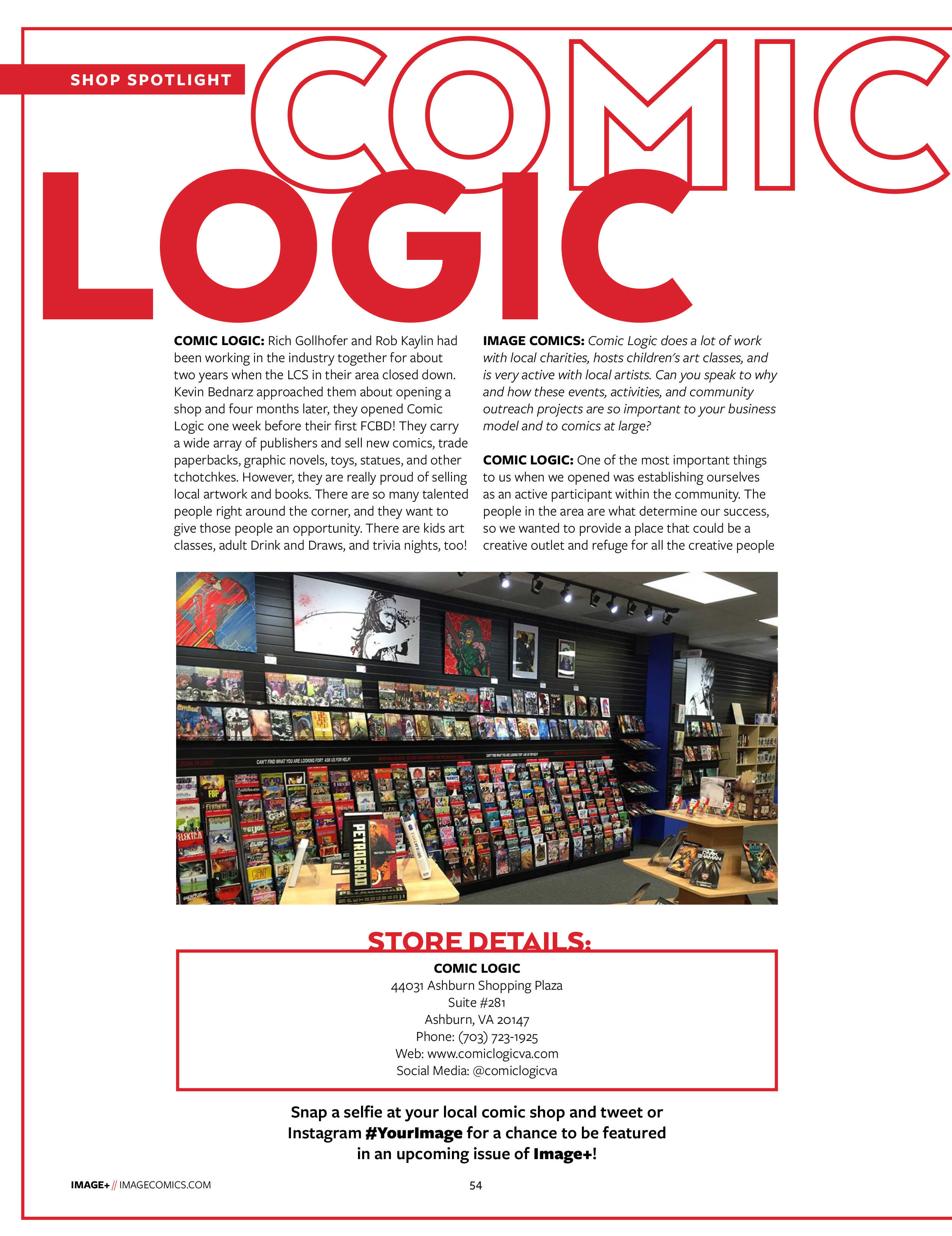 Read online Image comic -  Issue #2 - 50
