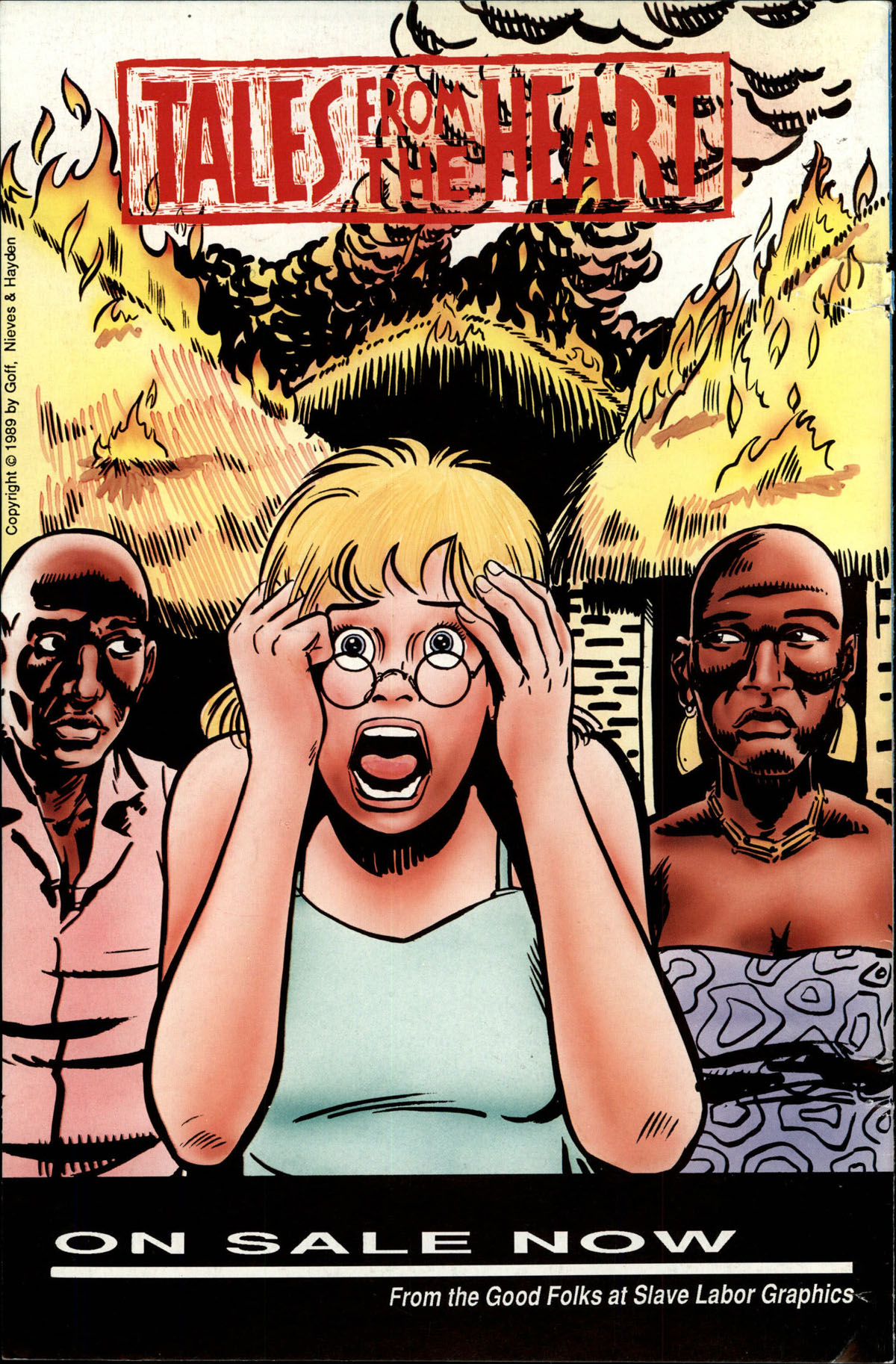 Read online Hero Sandwich comic -  Issue #6 - 28