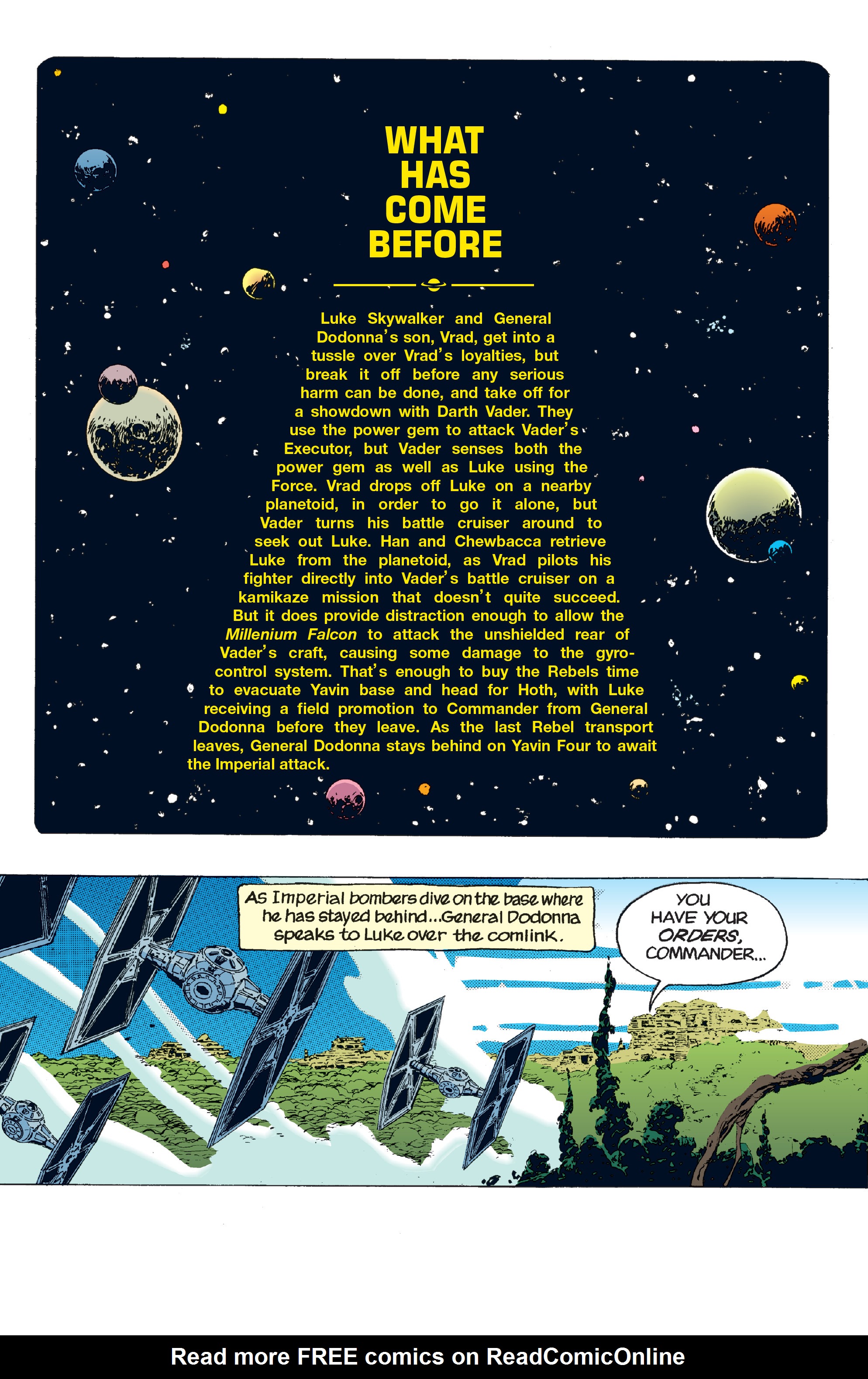 Read online Star Wars Legends: The Newspaper Strips - Epic Collection comic -  Issue # TPB 2 (Part 4) - 40