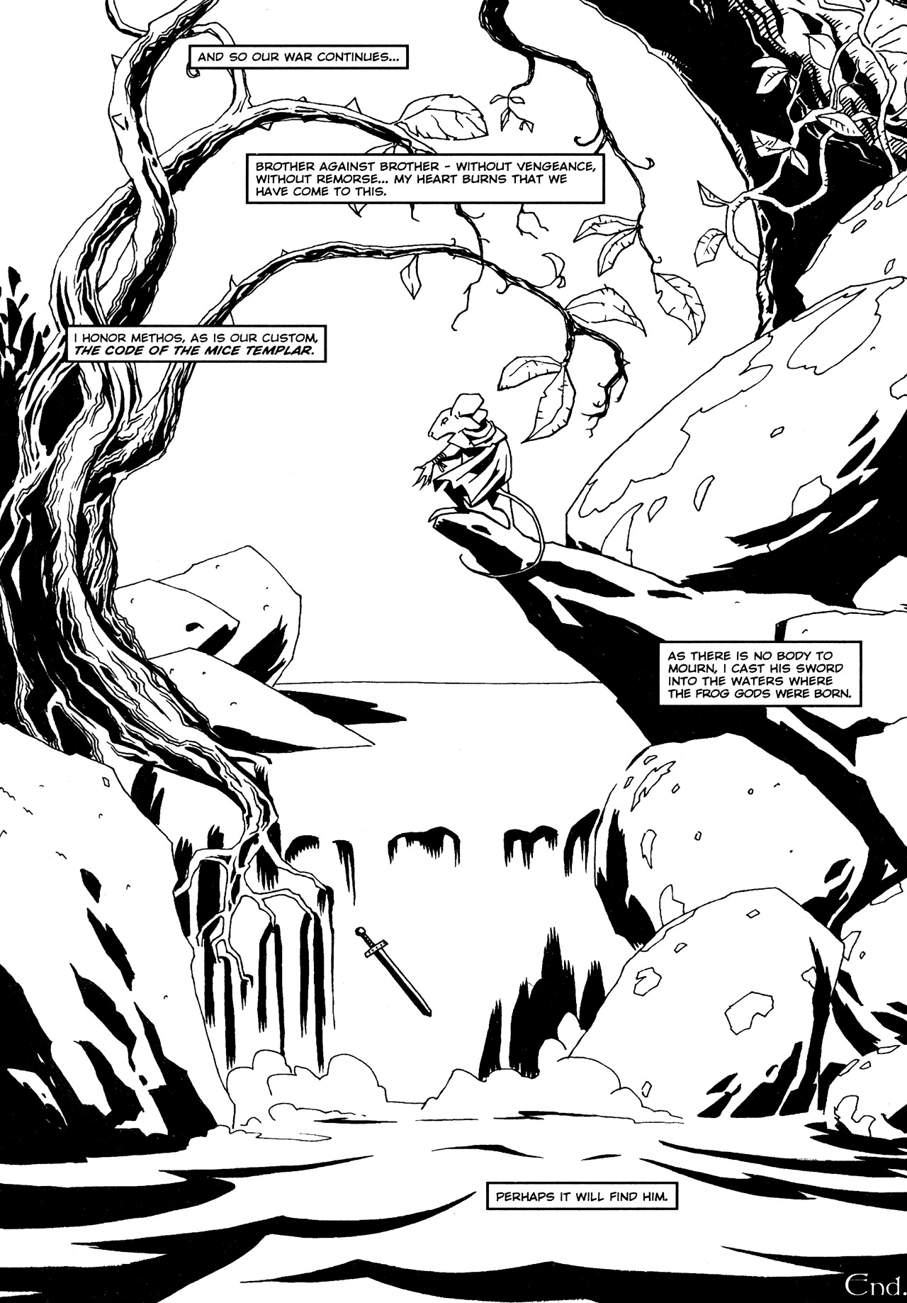 Read online More Fund Comics comic -  Issue # TPB (Part 1) - 23